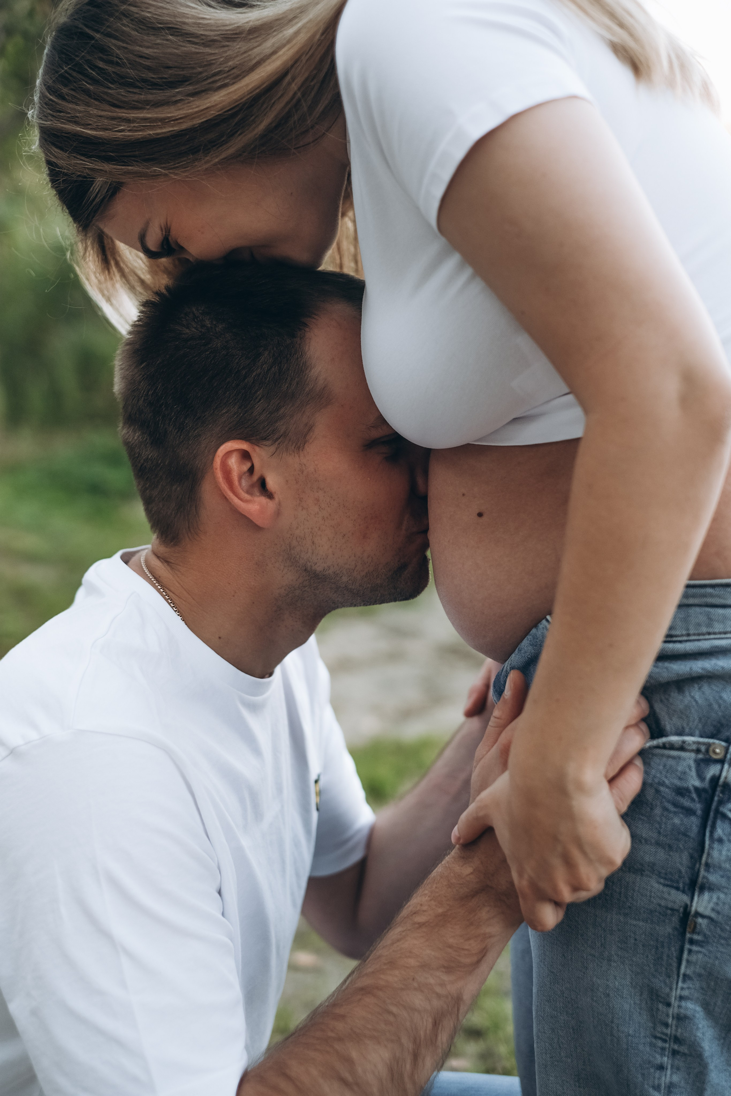 Семейная съёмка. Портретный фотограф | Валерия Кичигина