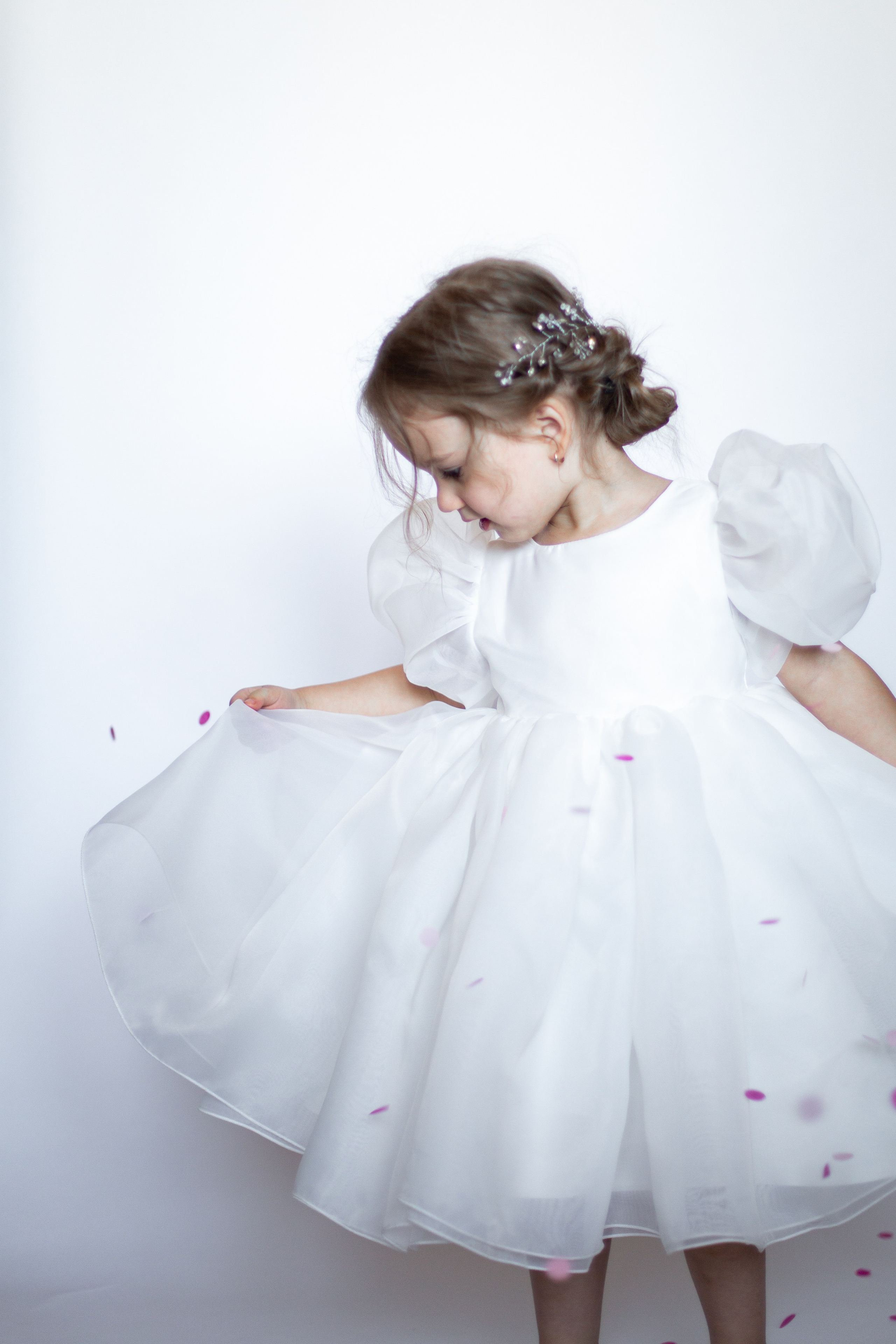 Лиза. Мария Маркова детский и семейный фотограф в Москве