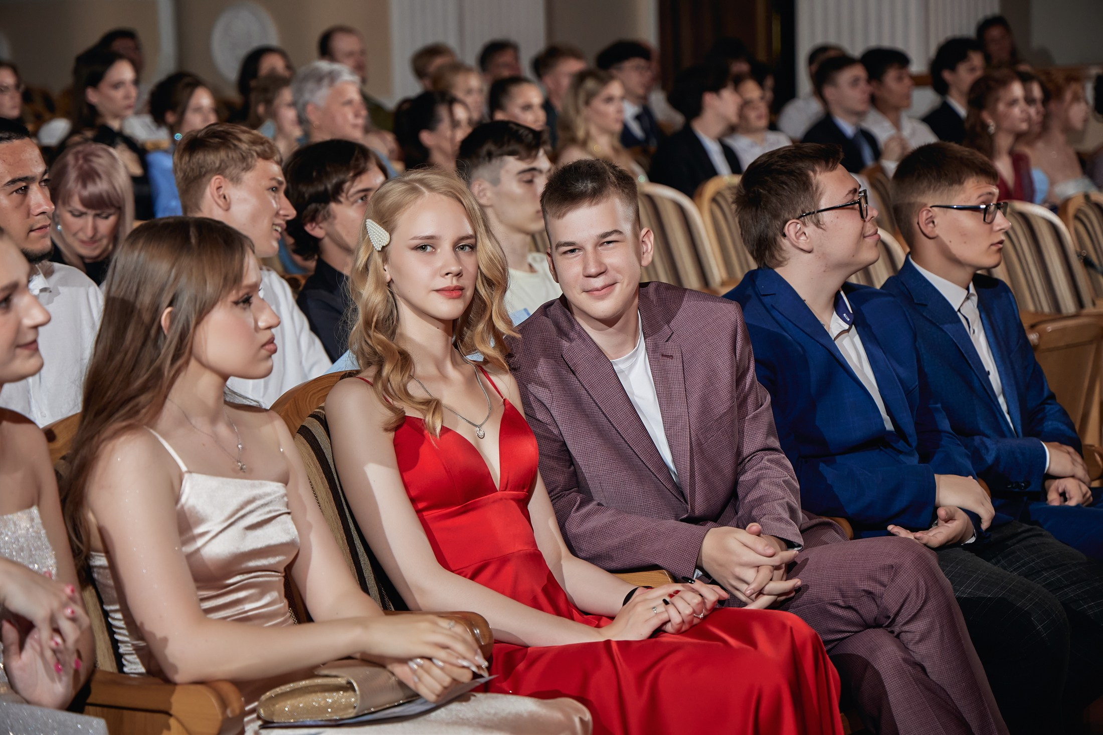 фотограф на выпускной