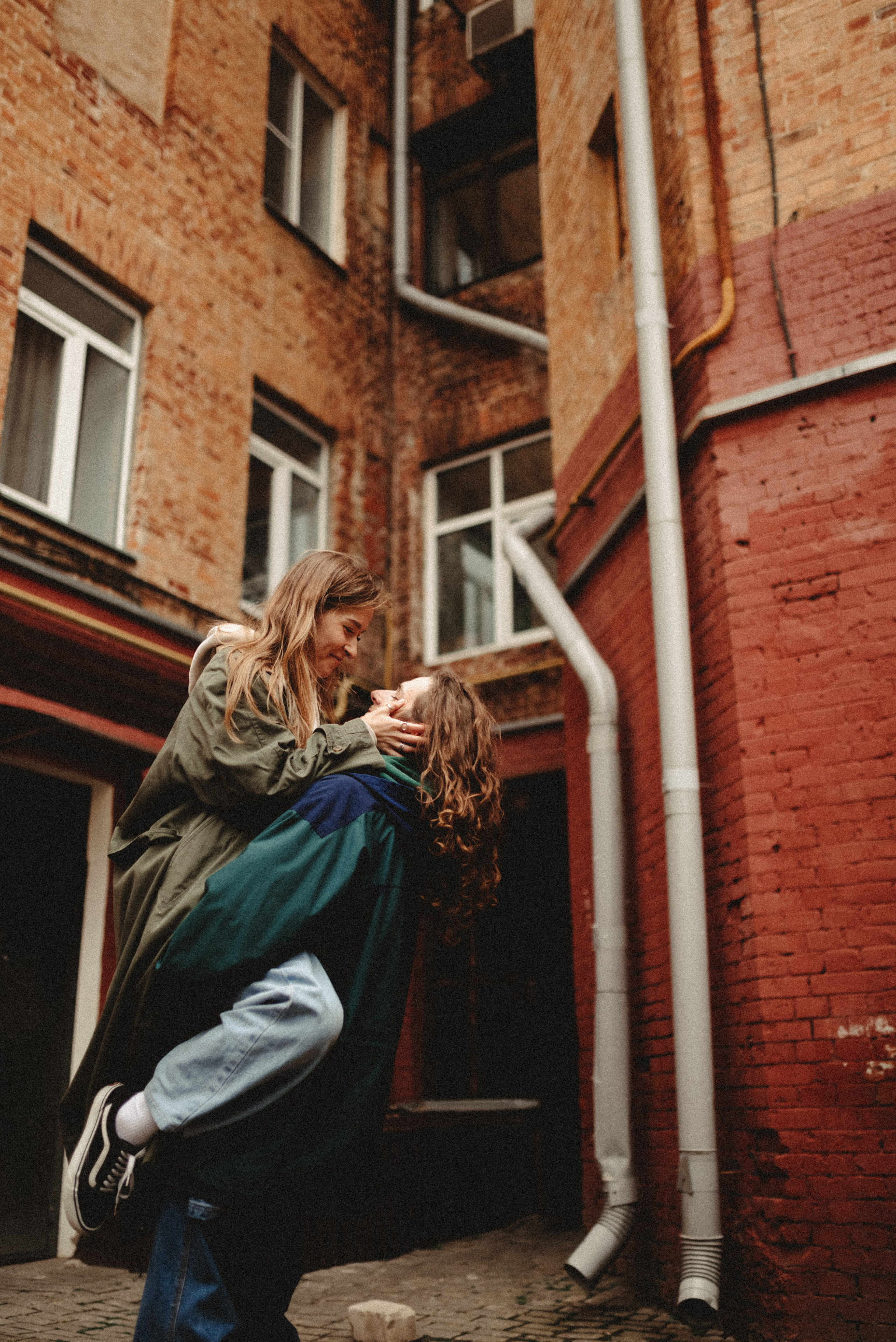 NADEZHDA | ALEKSANDR 2024 étude. Фотограф Санкт-Петербург, Новороссийск