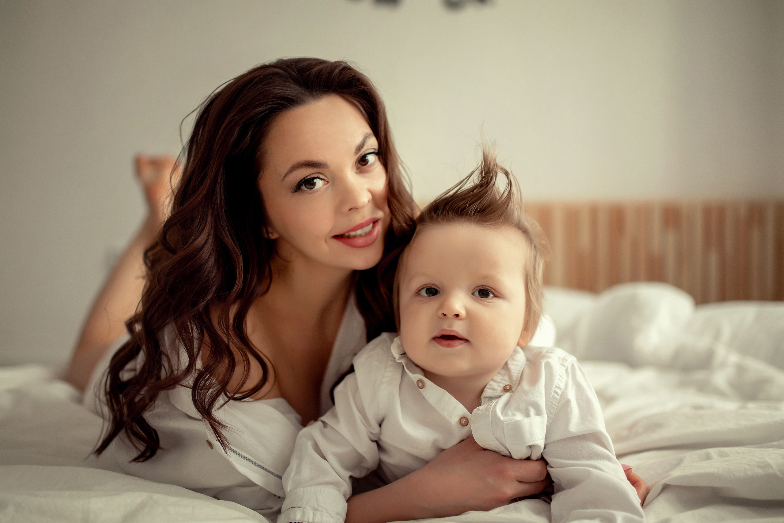 Студийные съемки. Семейный и детский фотограф Чернова Олеся