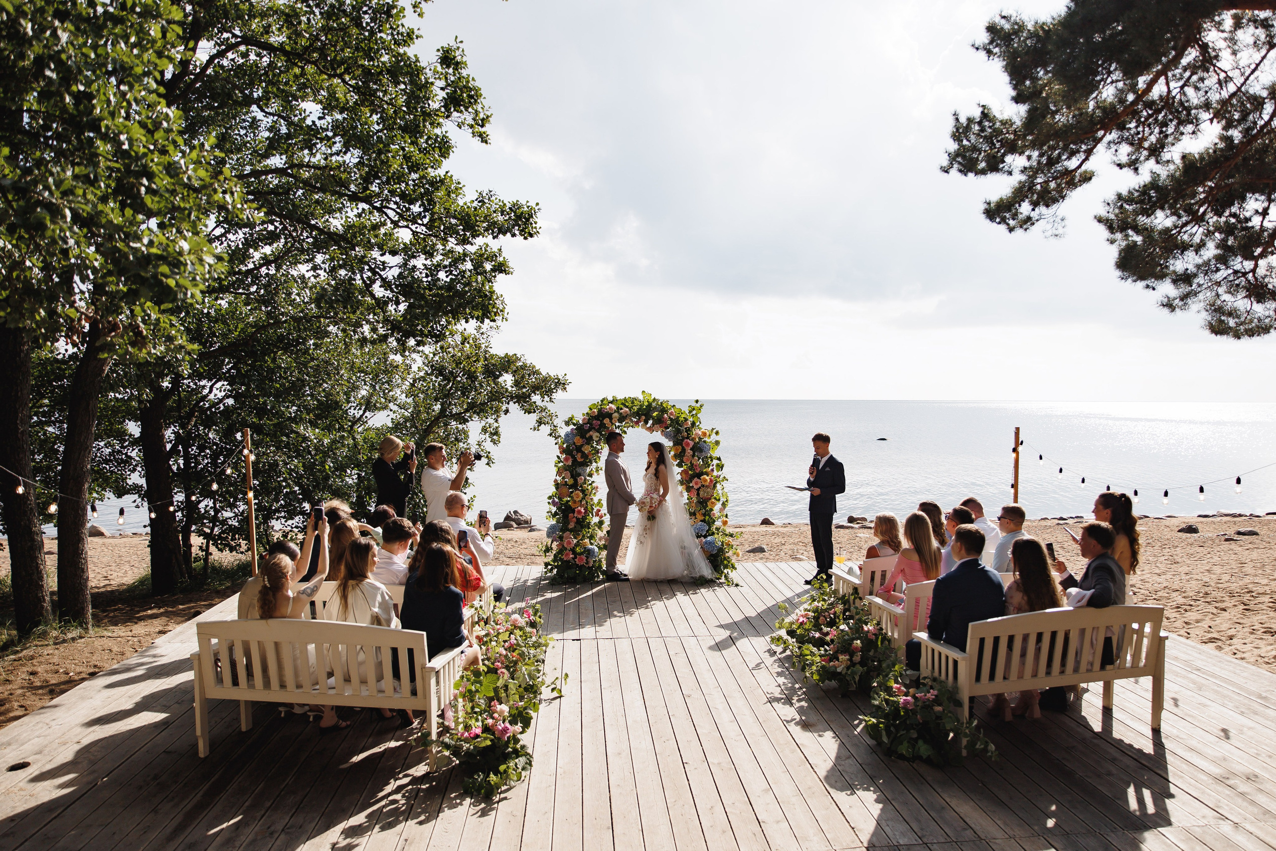 Анастасия и Максим. Свадебный фотограф в Санкт-Петербурге, Москве, Европе и по всему миру