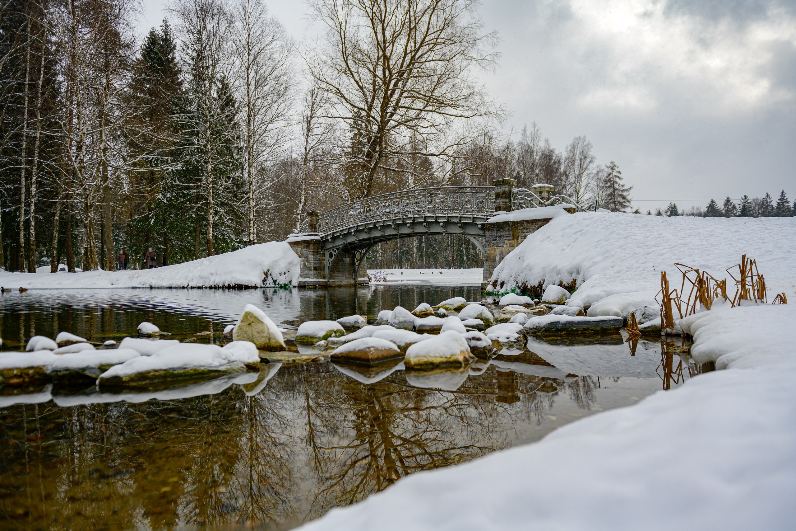SAINT PETERSBURG | SUBURBS. Personal website of photographer Dmitry Raikin