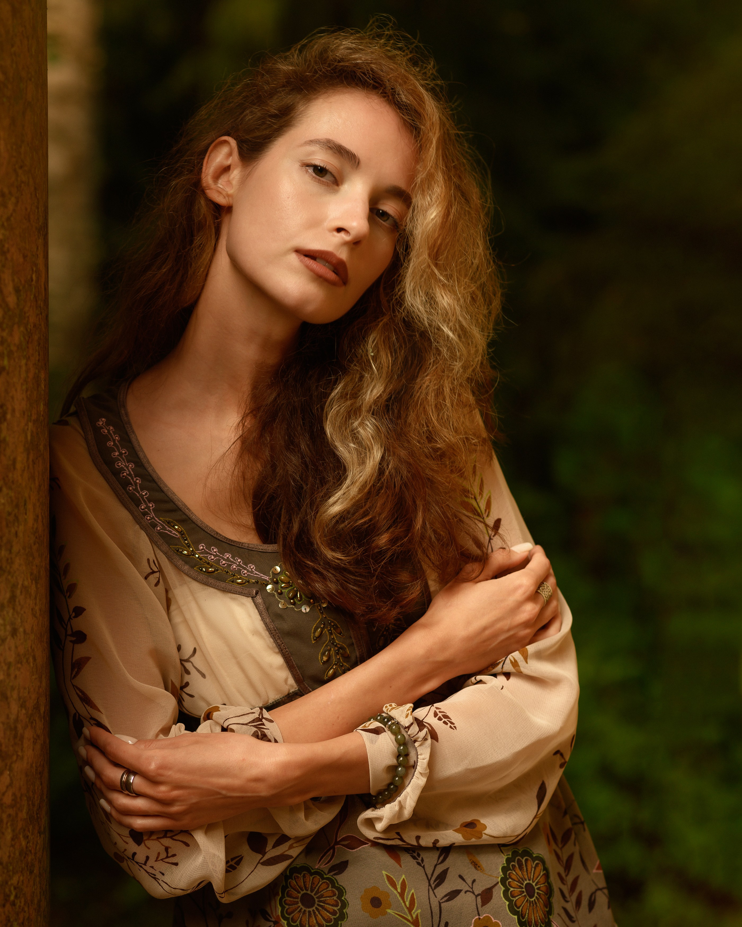 Katya. Персональный сайт фотографа Дмитрия Райкина