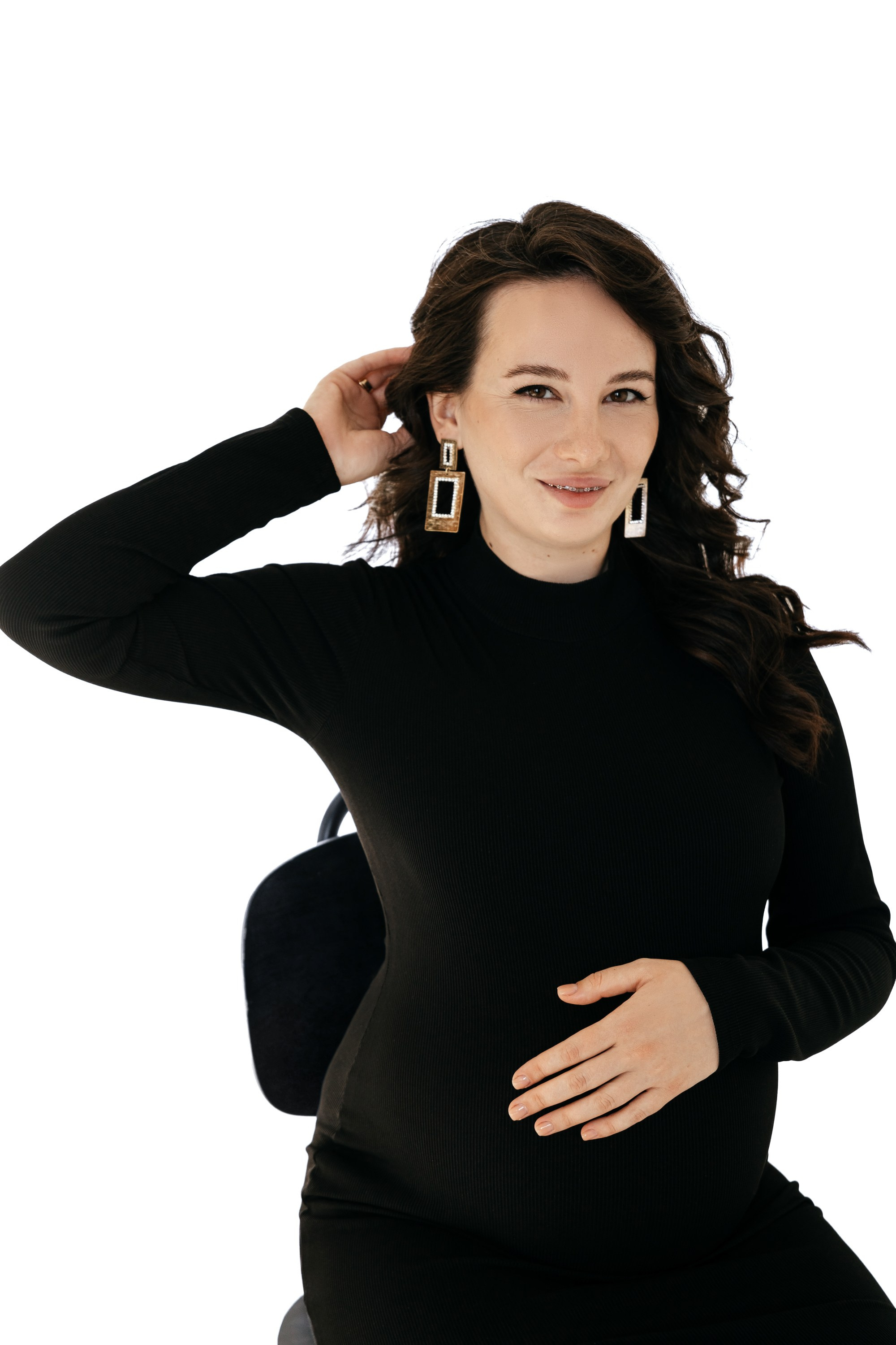 * В ожидании Макара * 7.08.2022. Миленина Юлия Свадебный и семейный фотограф в Краснодаре