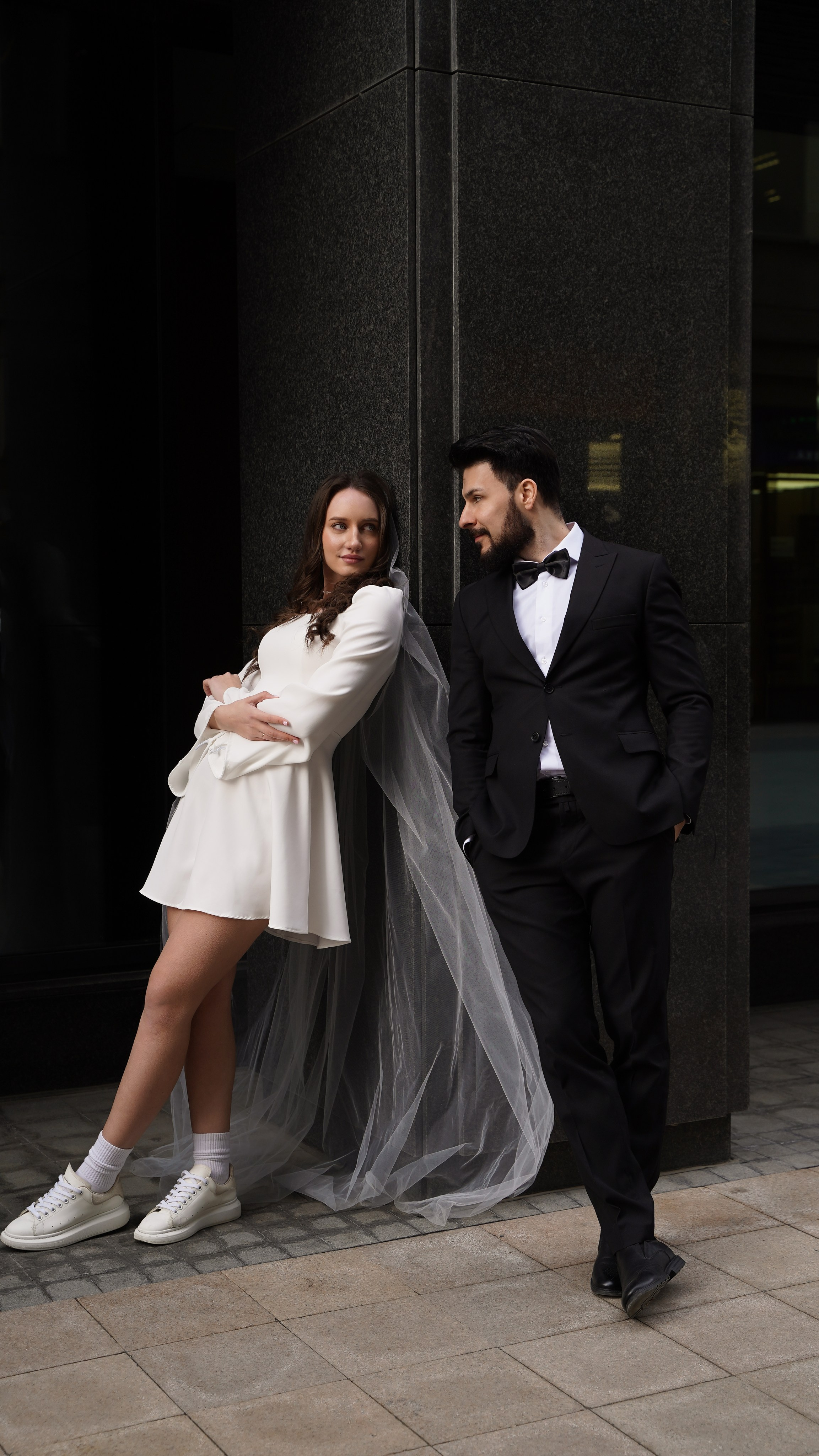 Валерия и Кирилл. Добро пожаловать в мир самого прекрасного — в мир фотографии!