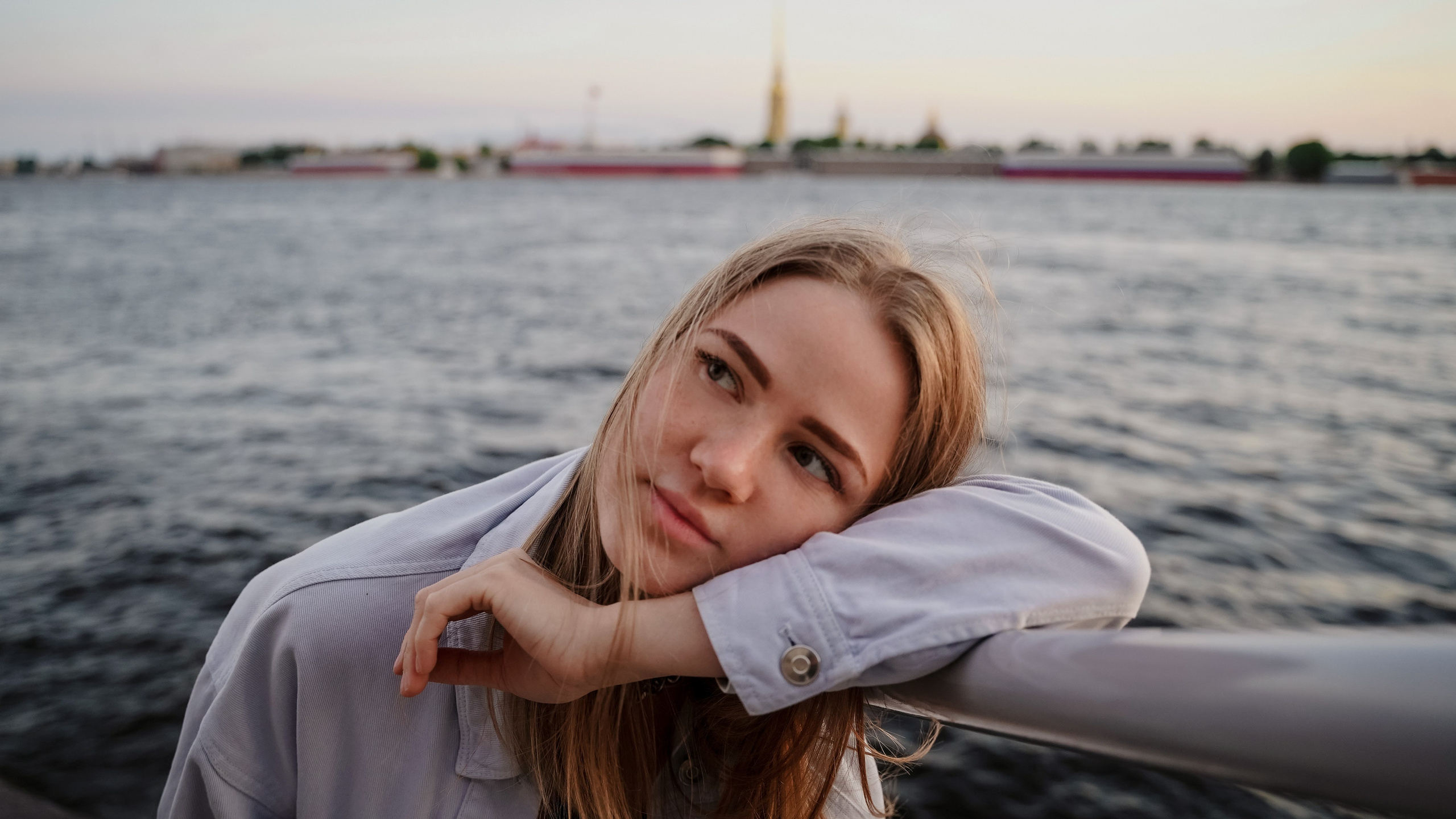 Полина. Добро пожаловать в мир самого прекрасного — в мир фотографии!