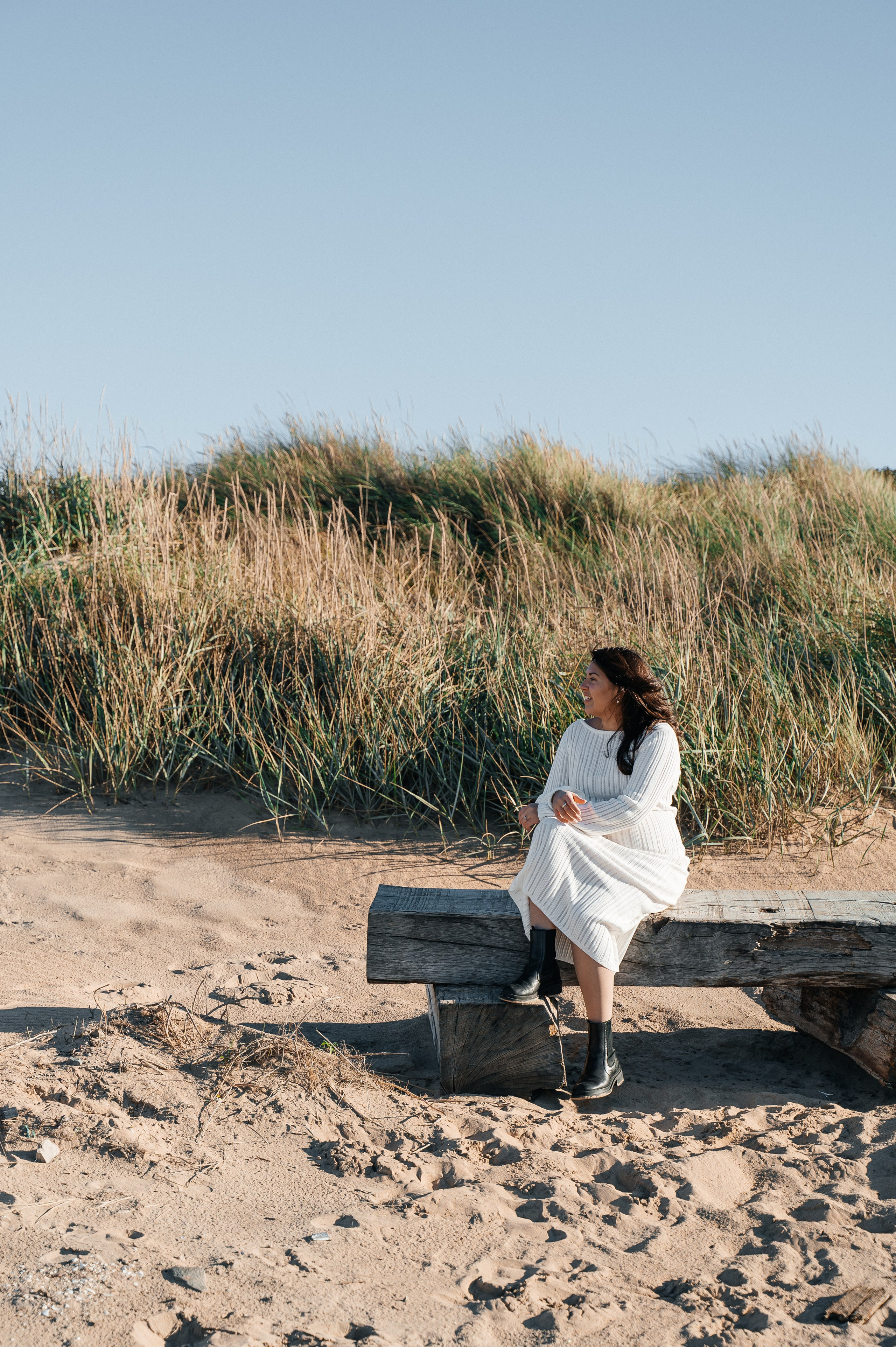 Gravidfotografering i Halmstad. Bröllops- och familjefotograf i Halmstad | Valentina