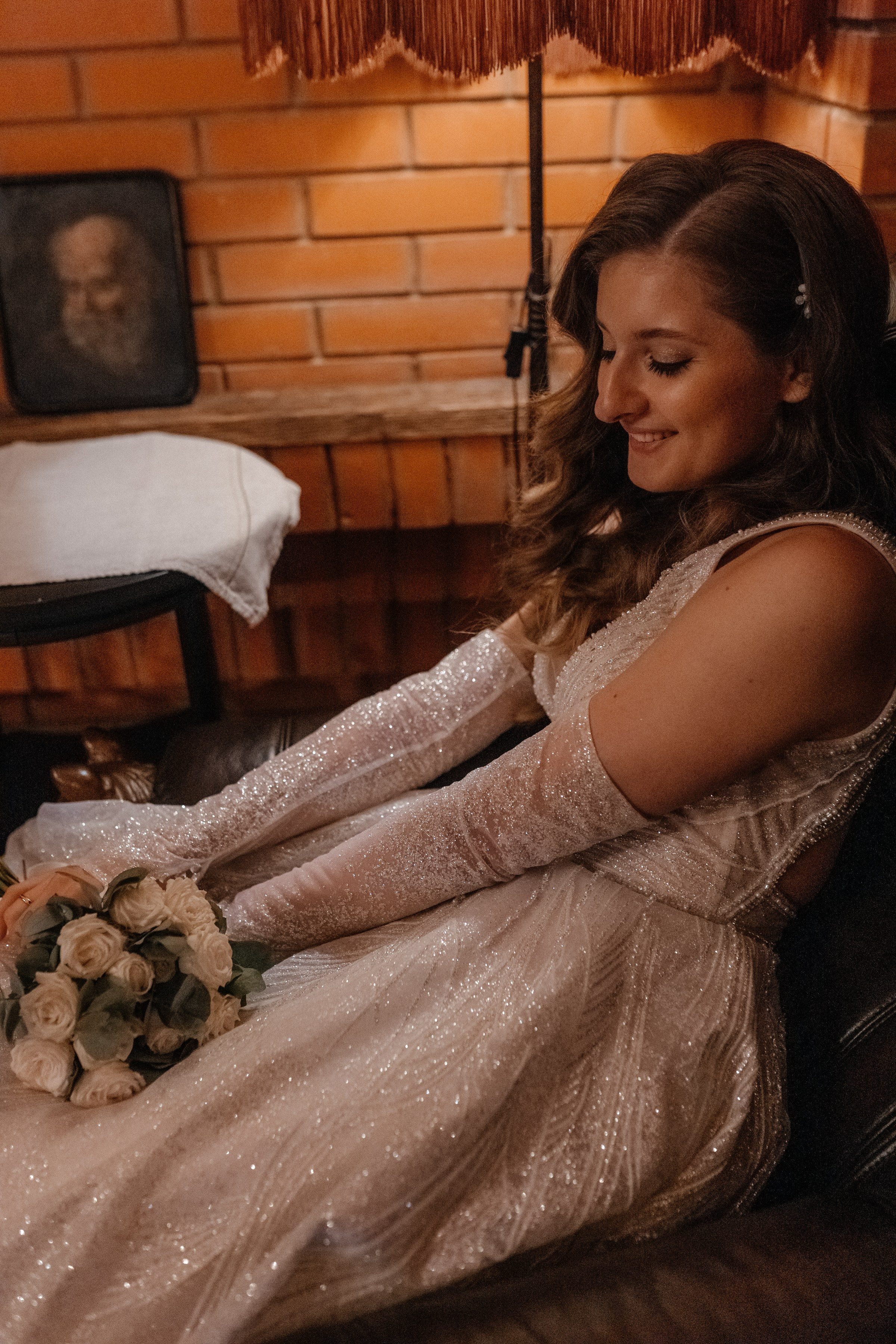 Fewhorses «Рыцарская свадьба». Семейный и свадебный фотограф в Москве Виктория Махова