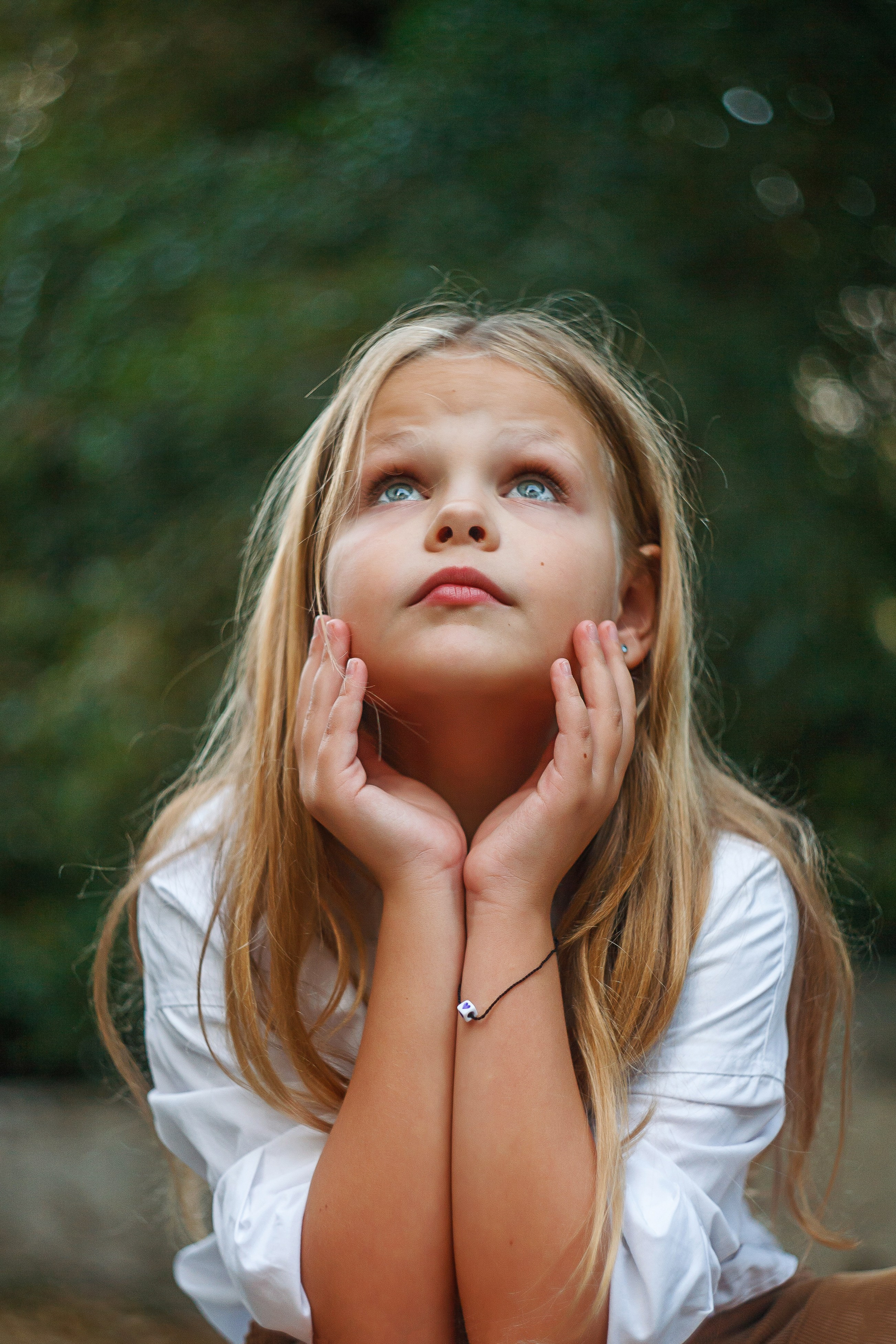 Семья Герасимовых. Фотограф Челябинск · Ольга Серебрякова