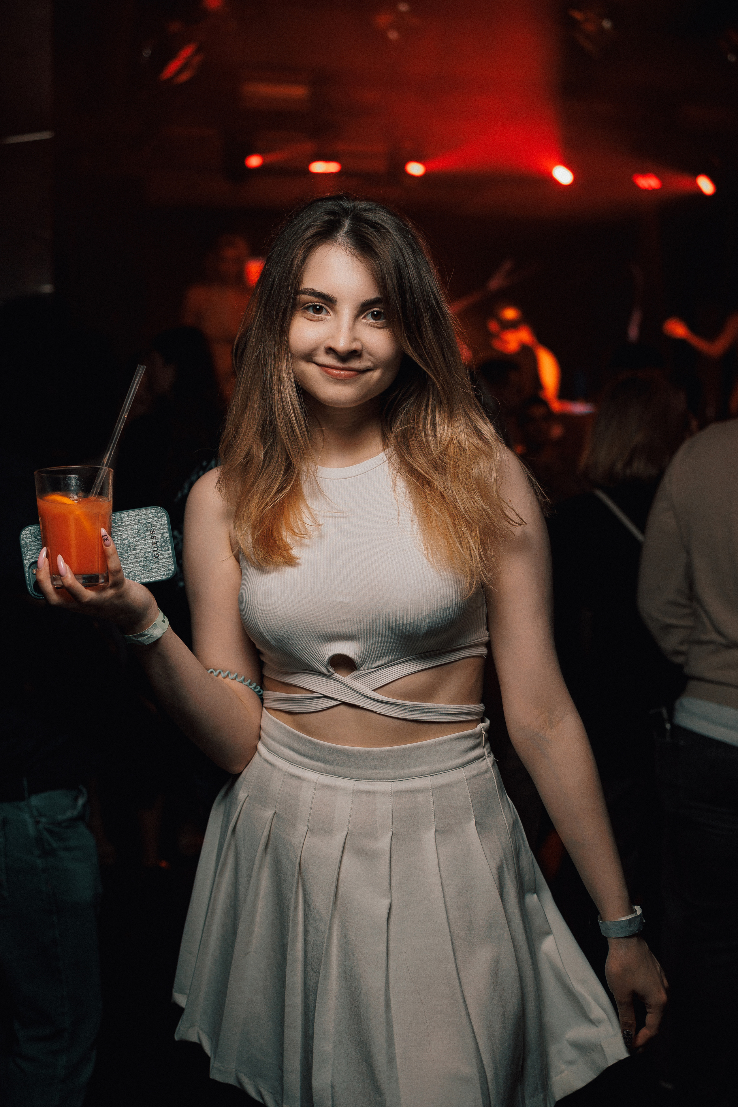 The Top. Главная