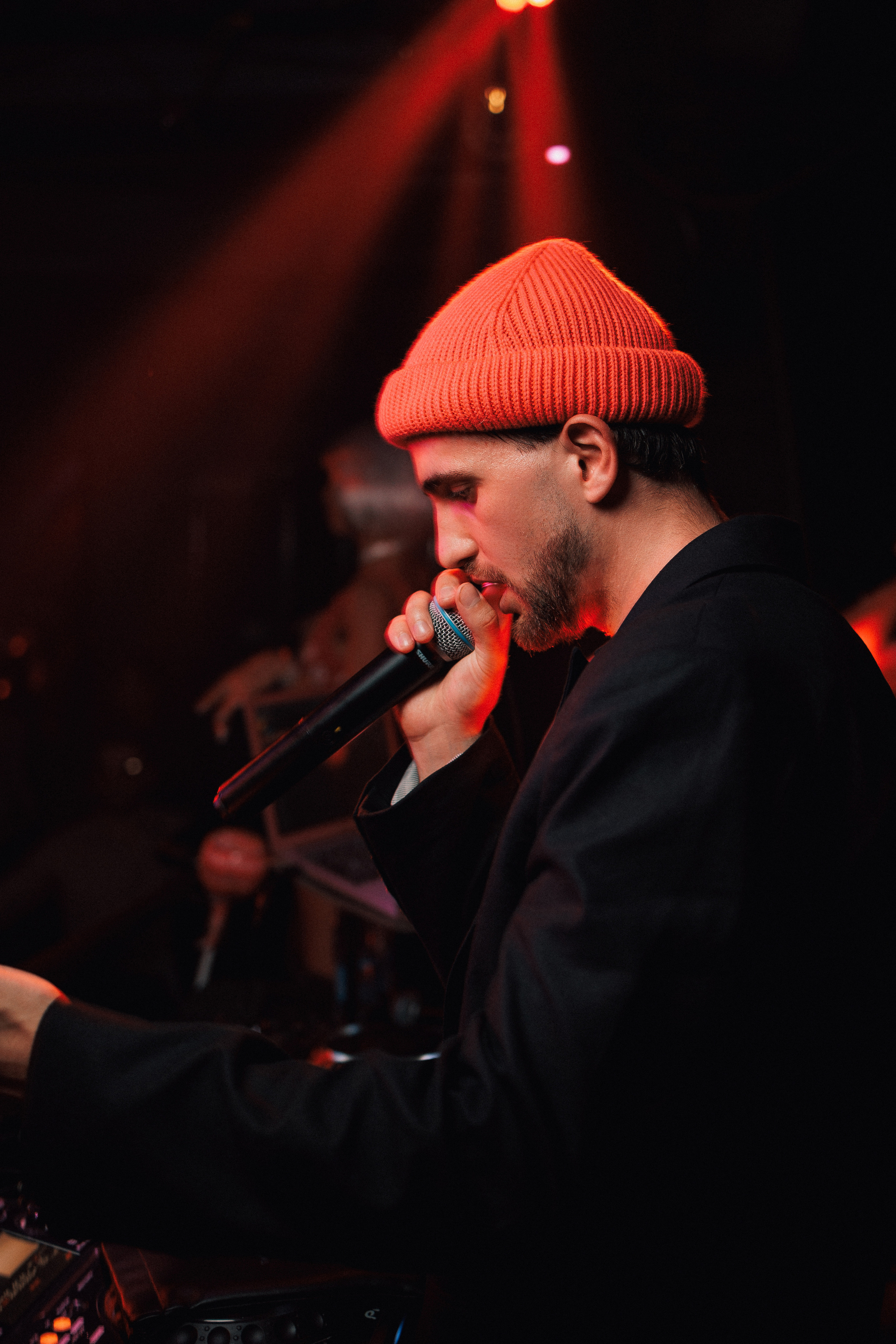 The Top. Главная