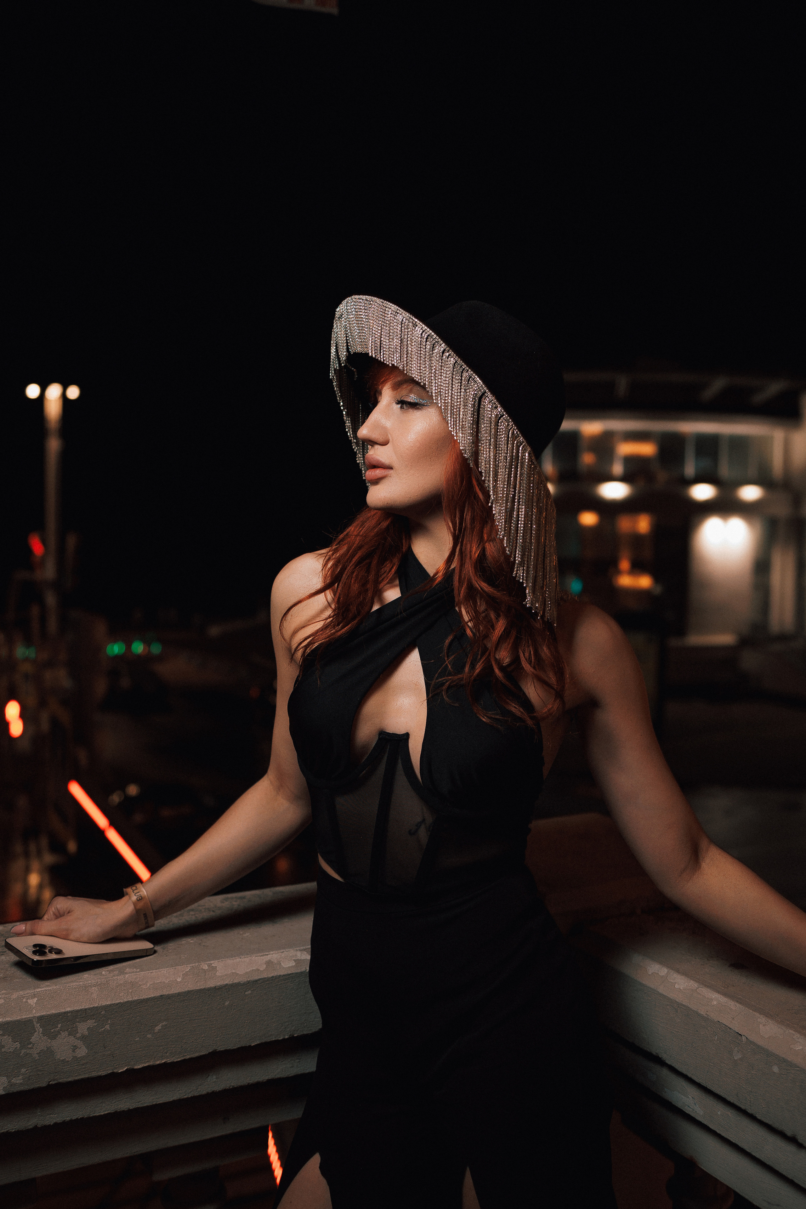 The Top. Главная