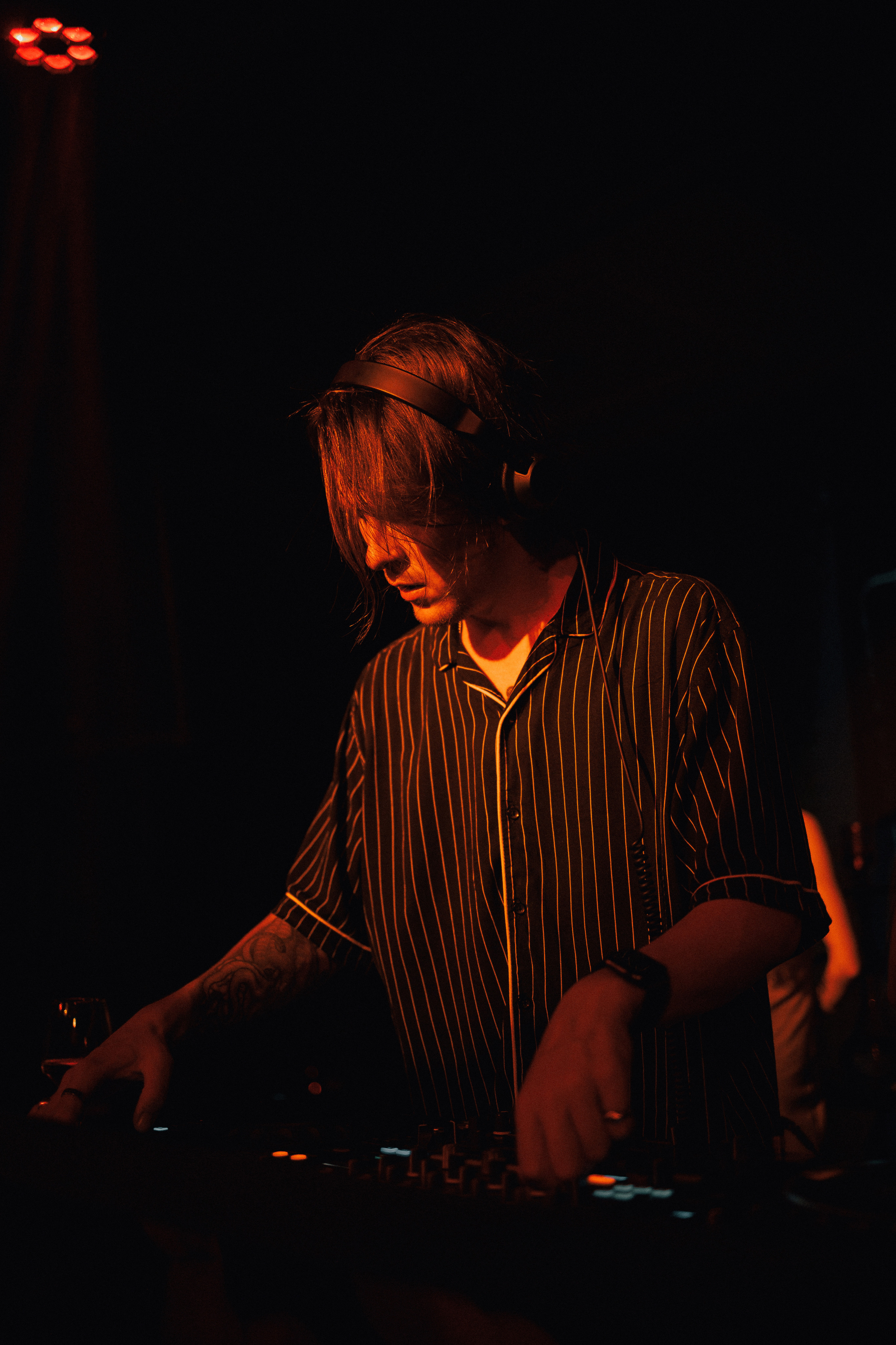 The Top. Главная