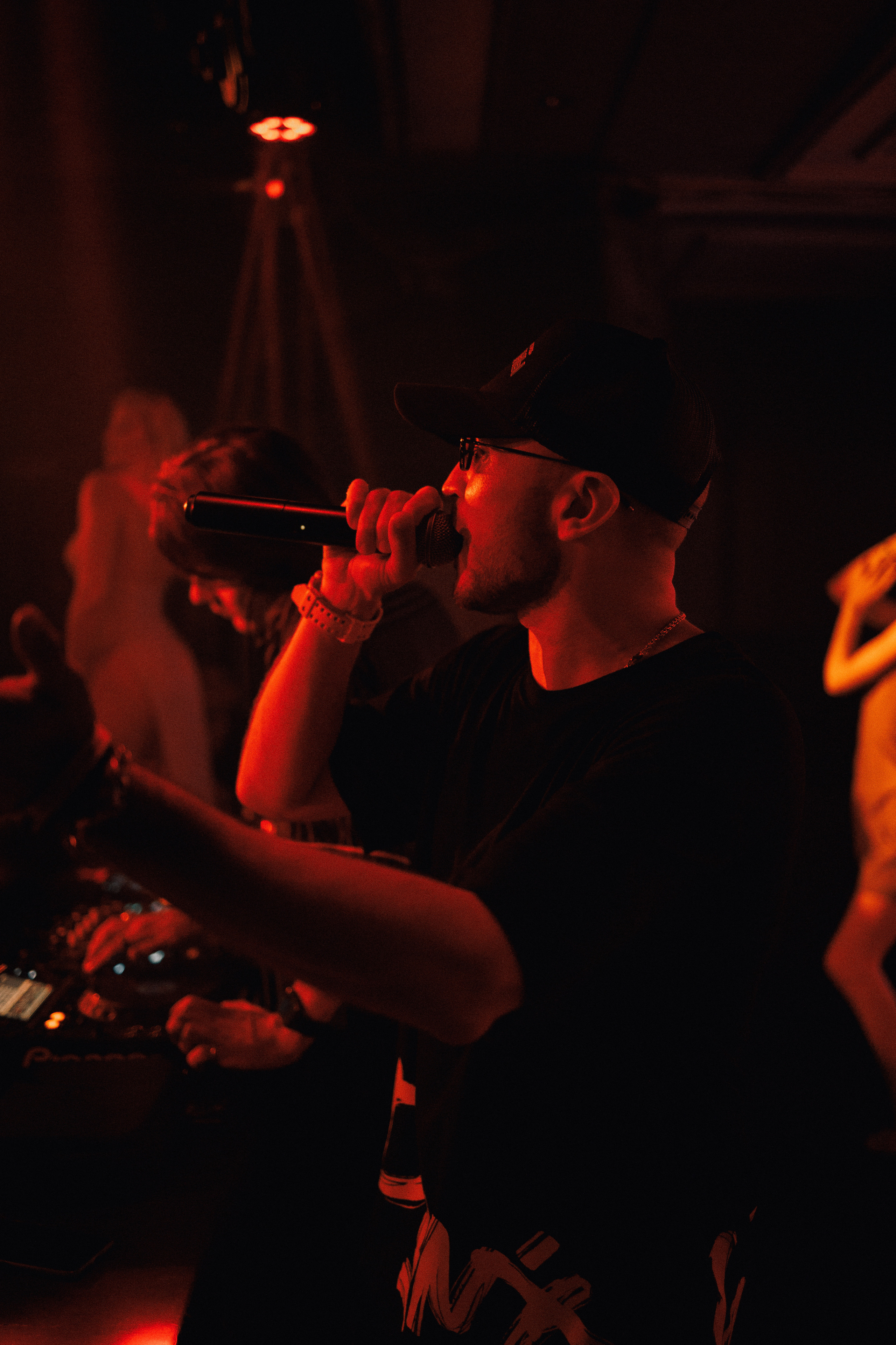 The Top. Главная