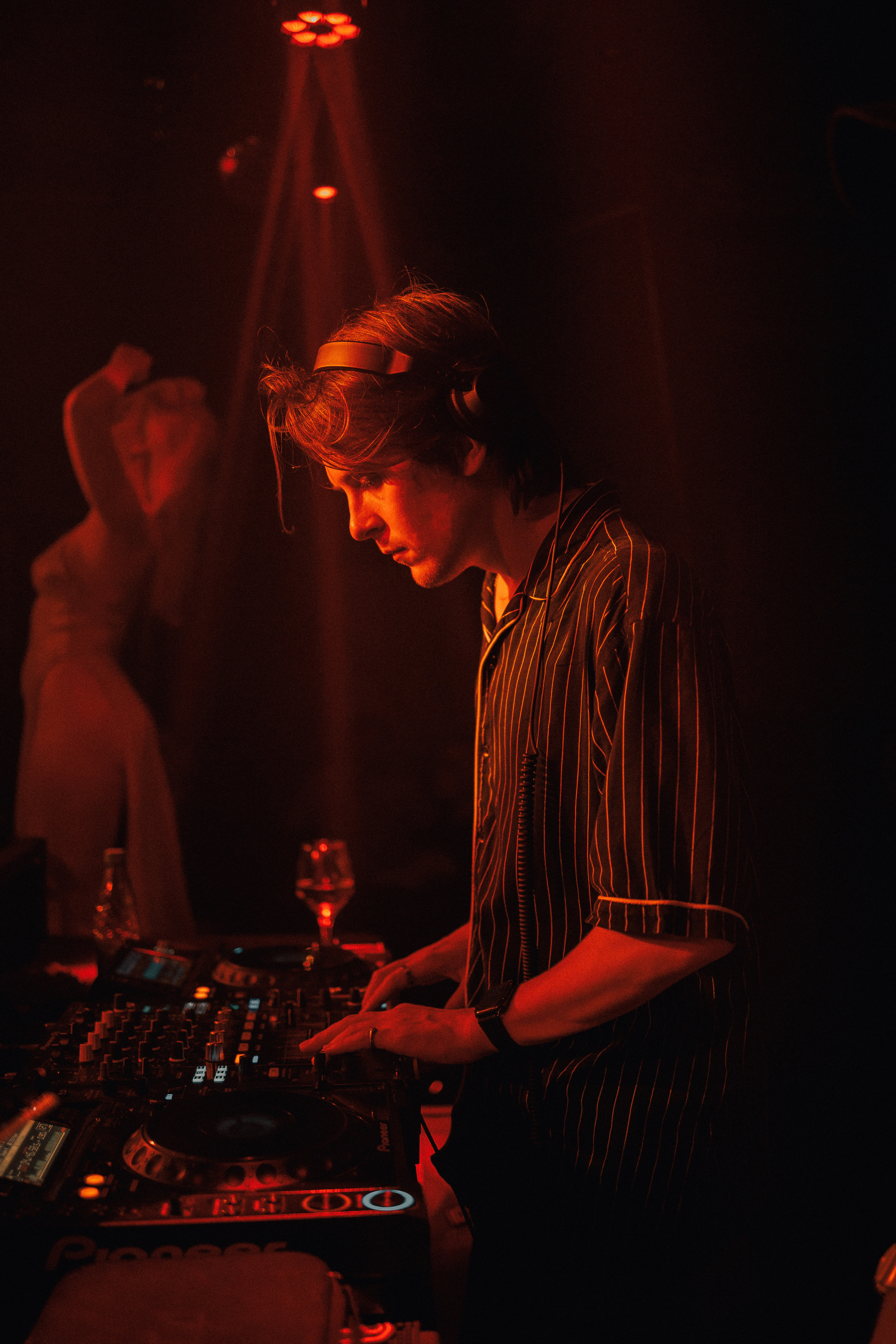 The Top. Главная