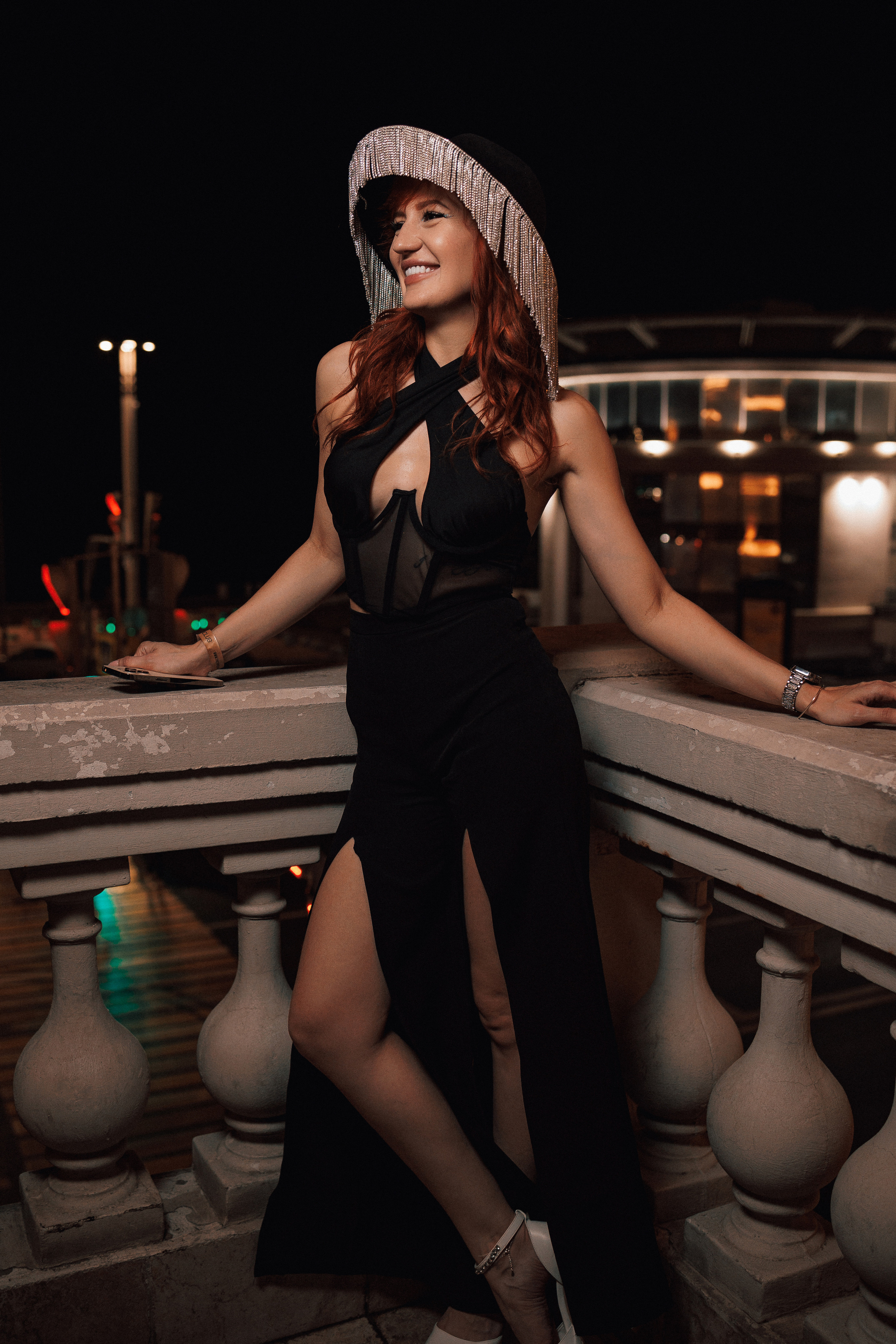 The Top. Главная