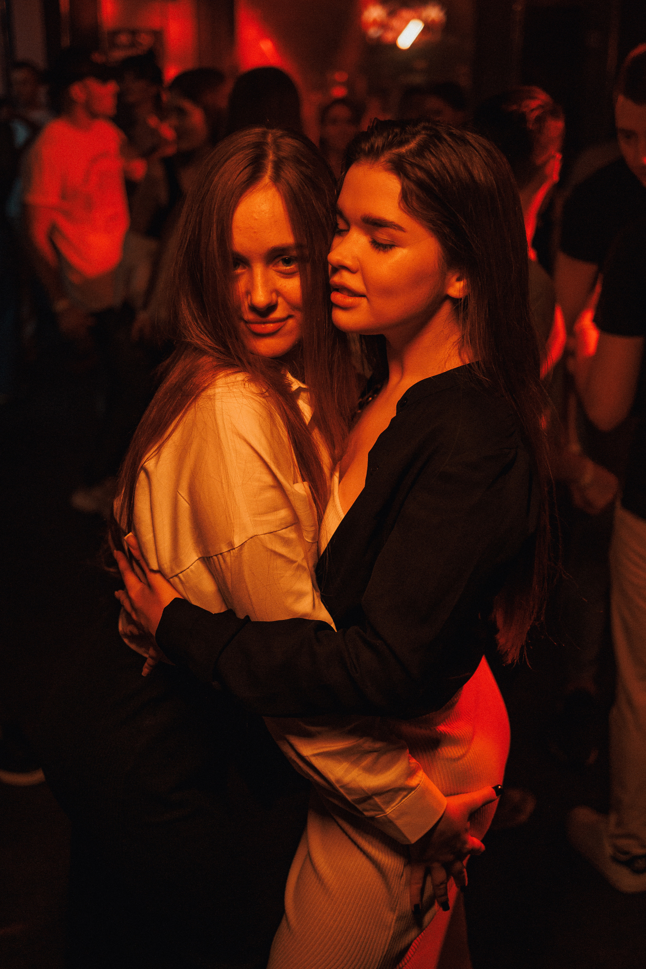 The Top. Главная