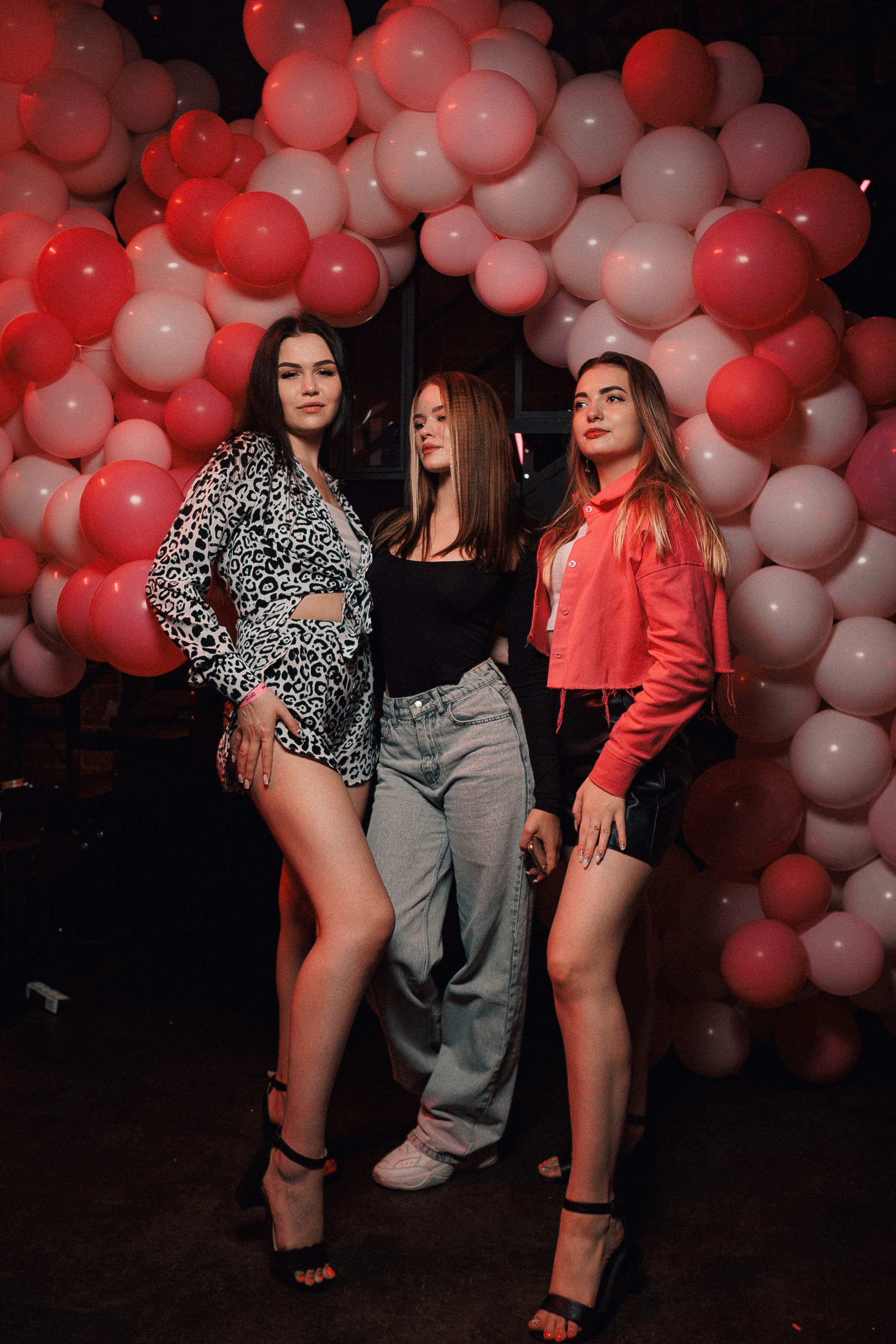 The Top. Главная