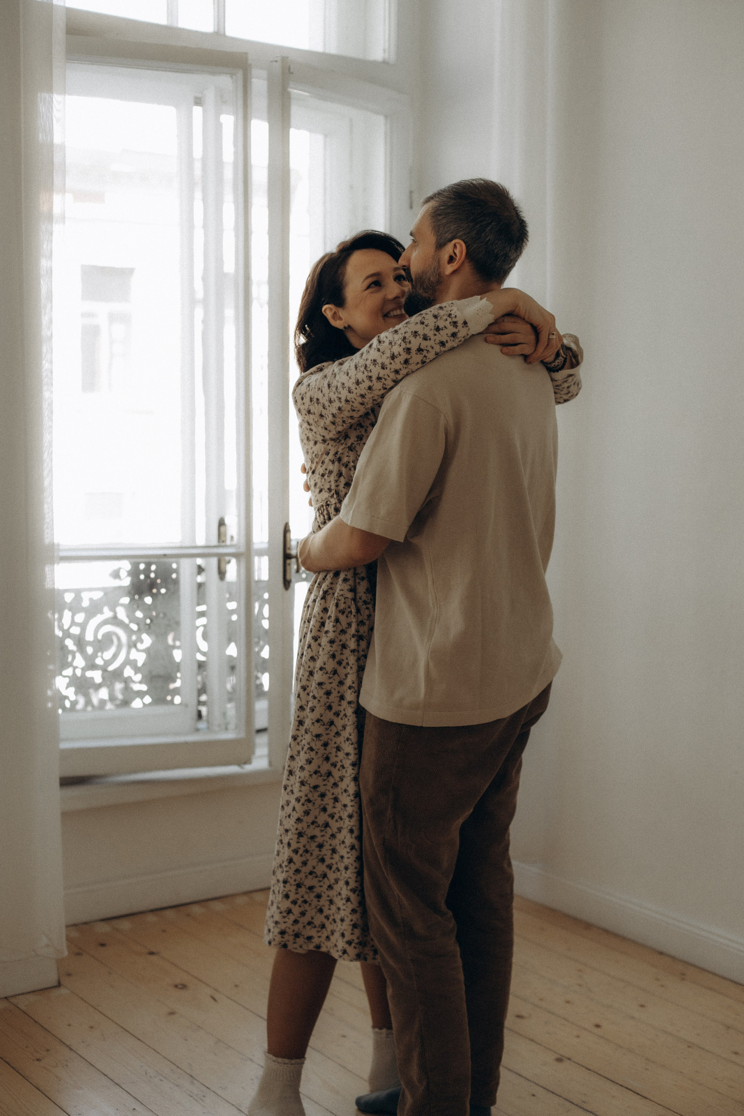 Катя Виталий и Влад. Фотограф в Петербурге Ольга Стрельченко