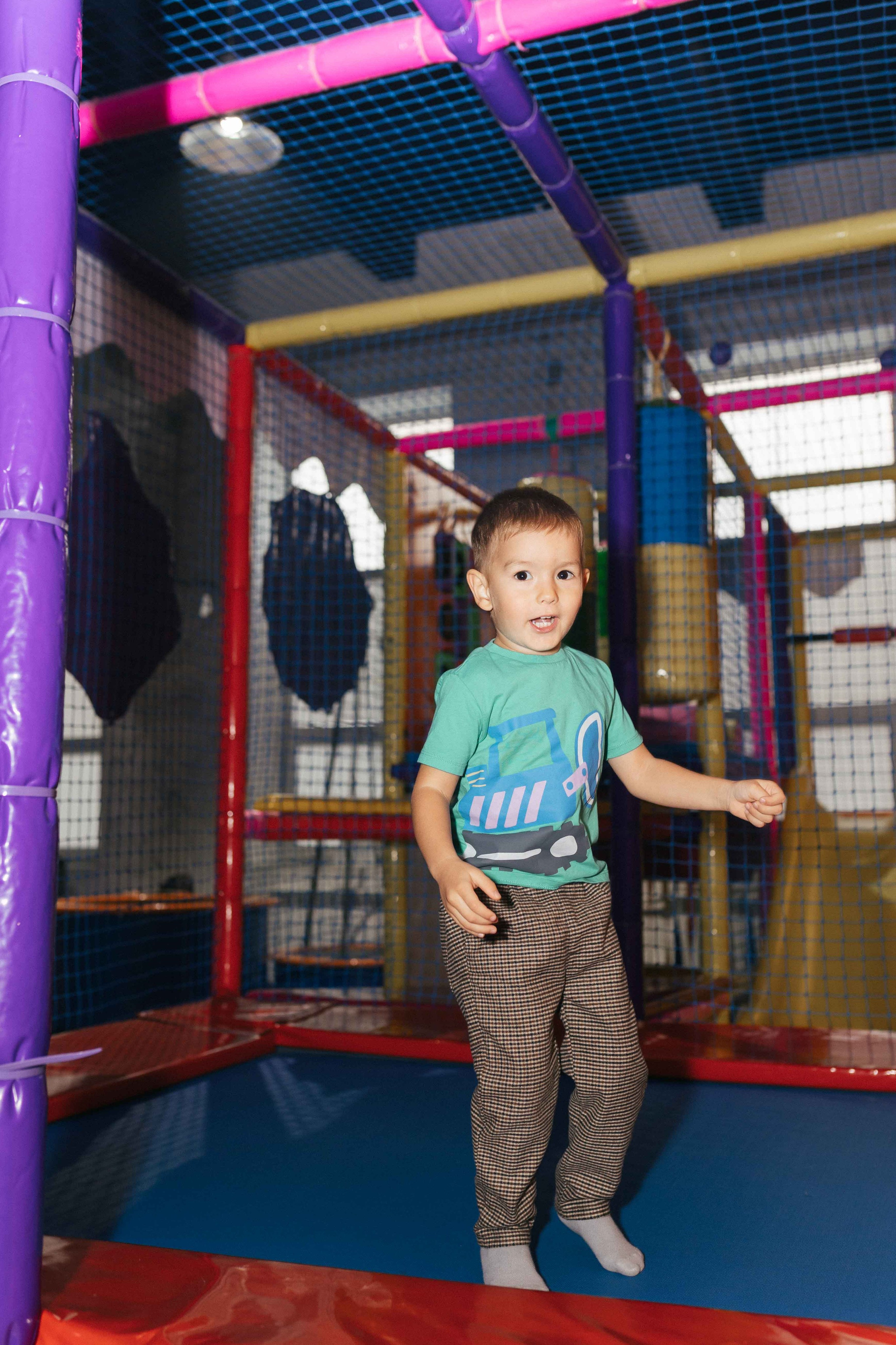 День рождения Роберта. Семейный фотограф в г. Ростову-на-Дону Козлова Евгения