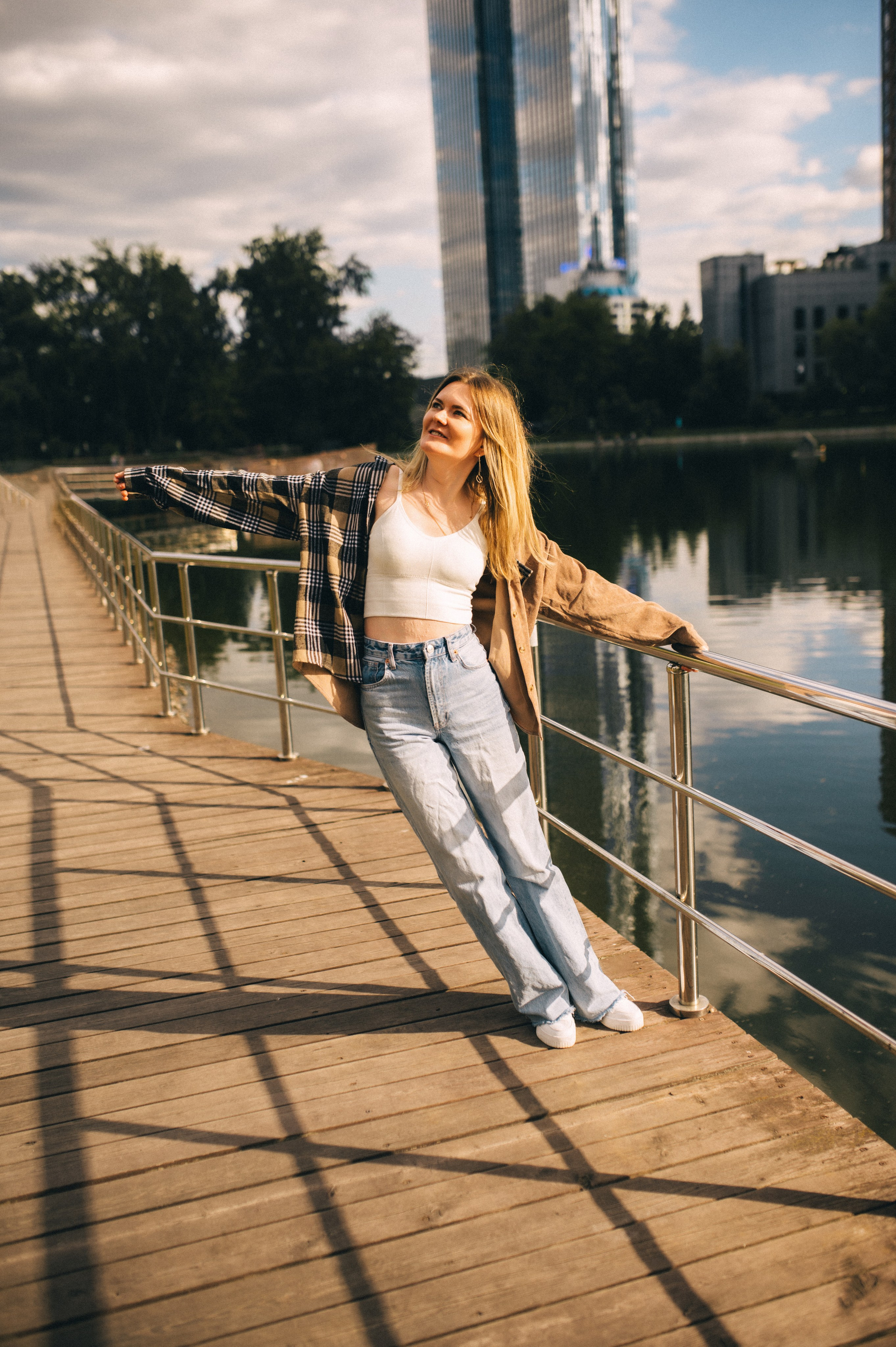 Солнечная Марго🌼. Лайфстайл фотограф в Москве Серебрянская Фаина