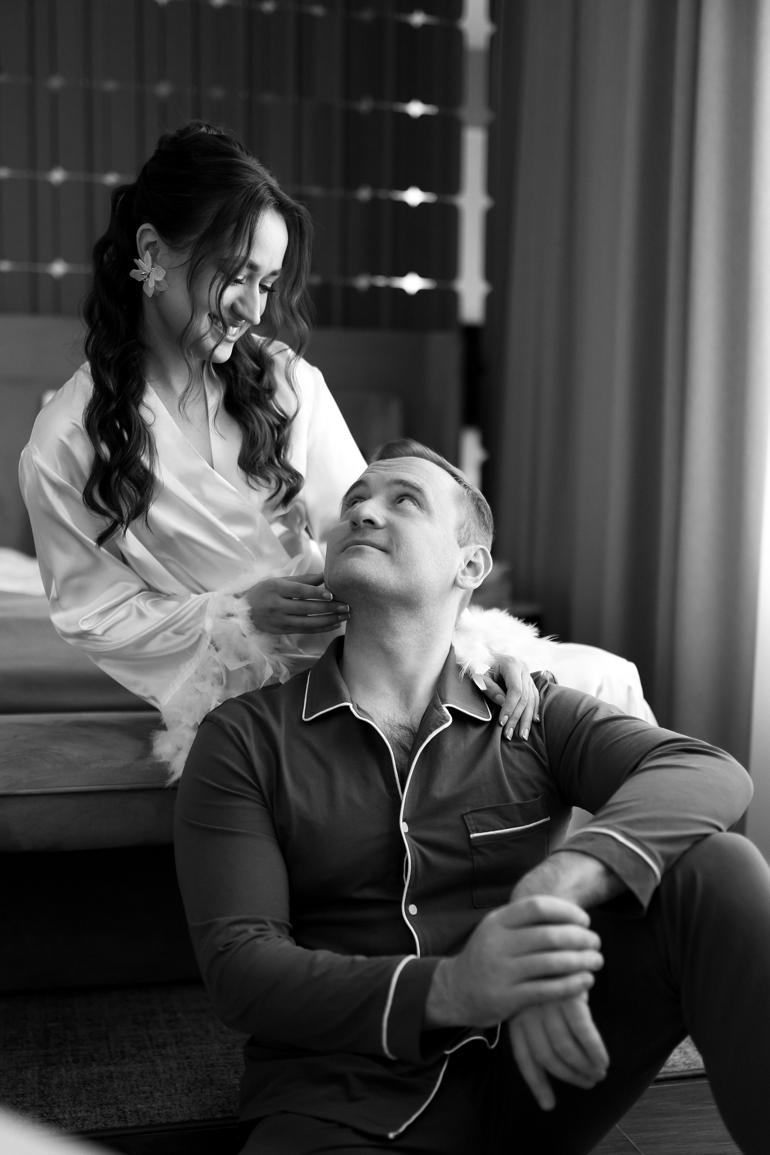 Алексей и Валерия 3.04.2026. ФОТОГРАФ ХАБАРОВСК АНАСТАСИЯ РАЧЕНКОВА