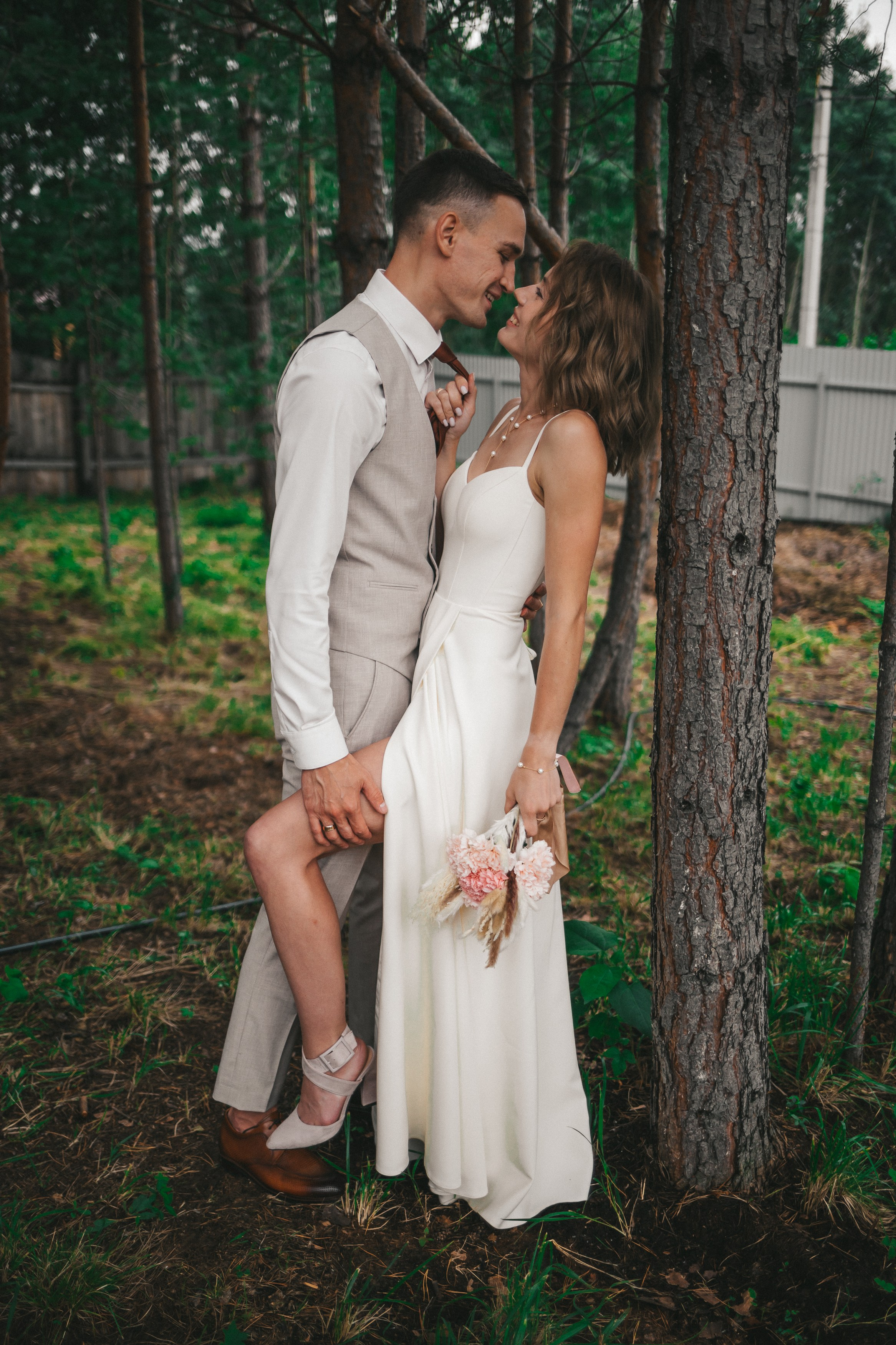 Ренат и Арина. Nadin.K фотограф Иркутск, Байкал, Братск