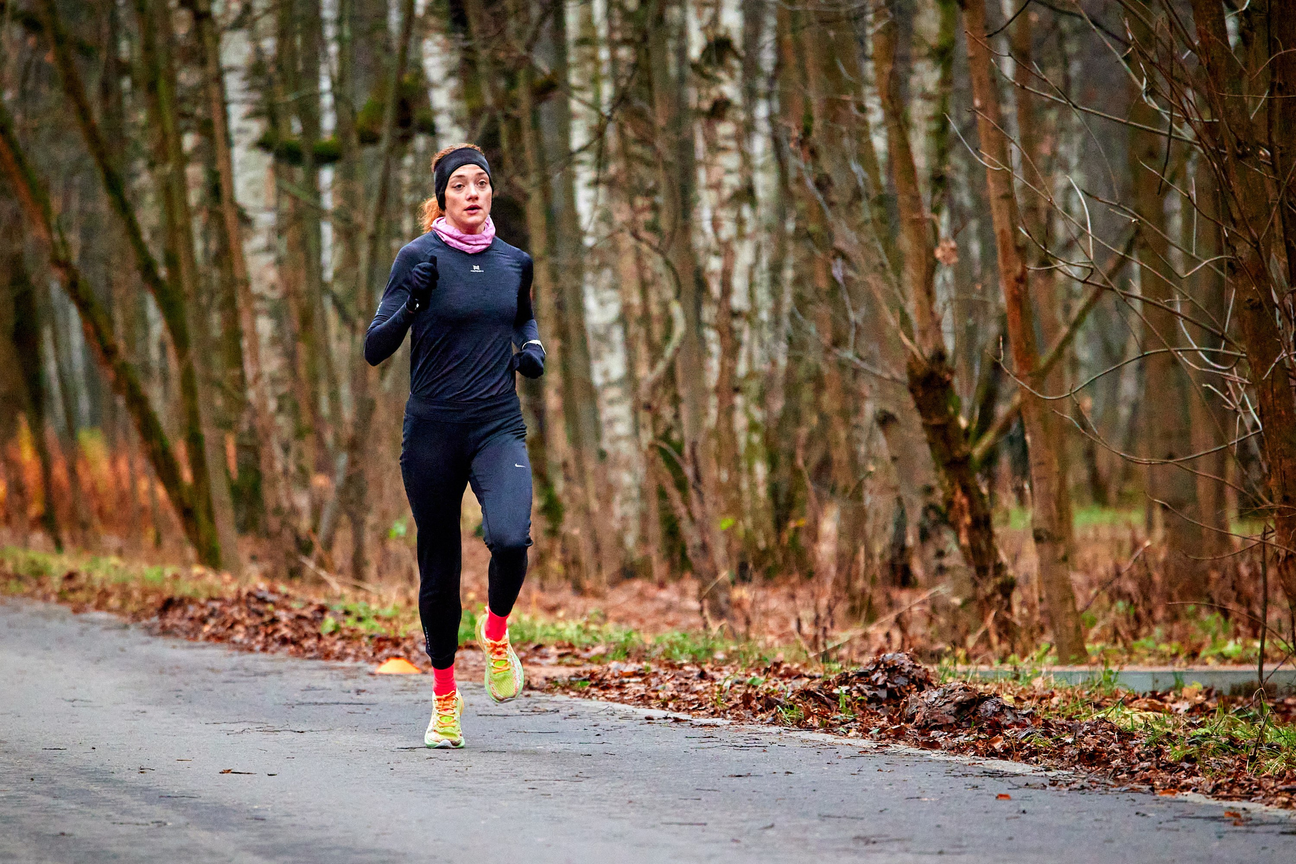 S95 Кусково. Спортивный и репортажный фотограф Андрей Баскаков