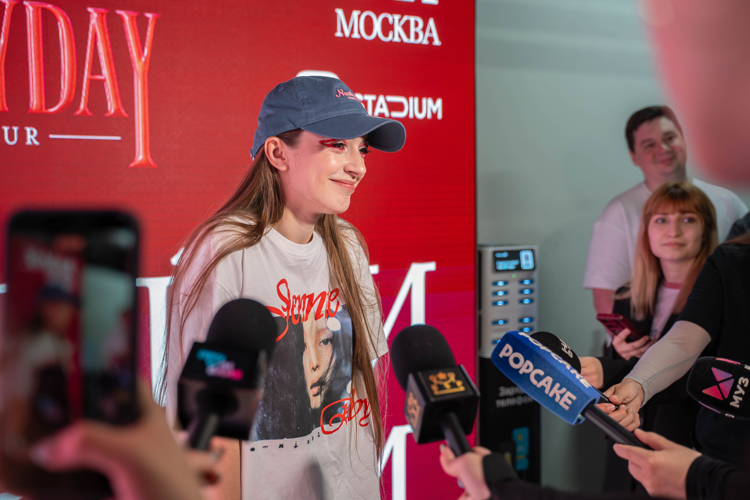КОНЦЕРТЫ. Разноплановый фотограф из Москвы/Твери
