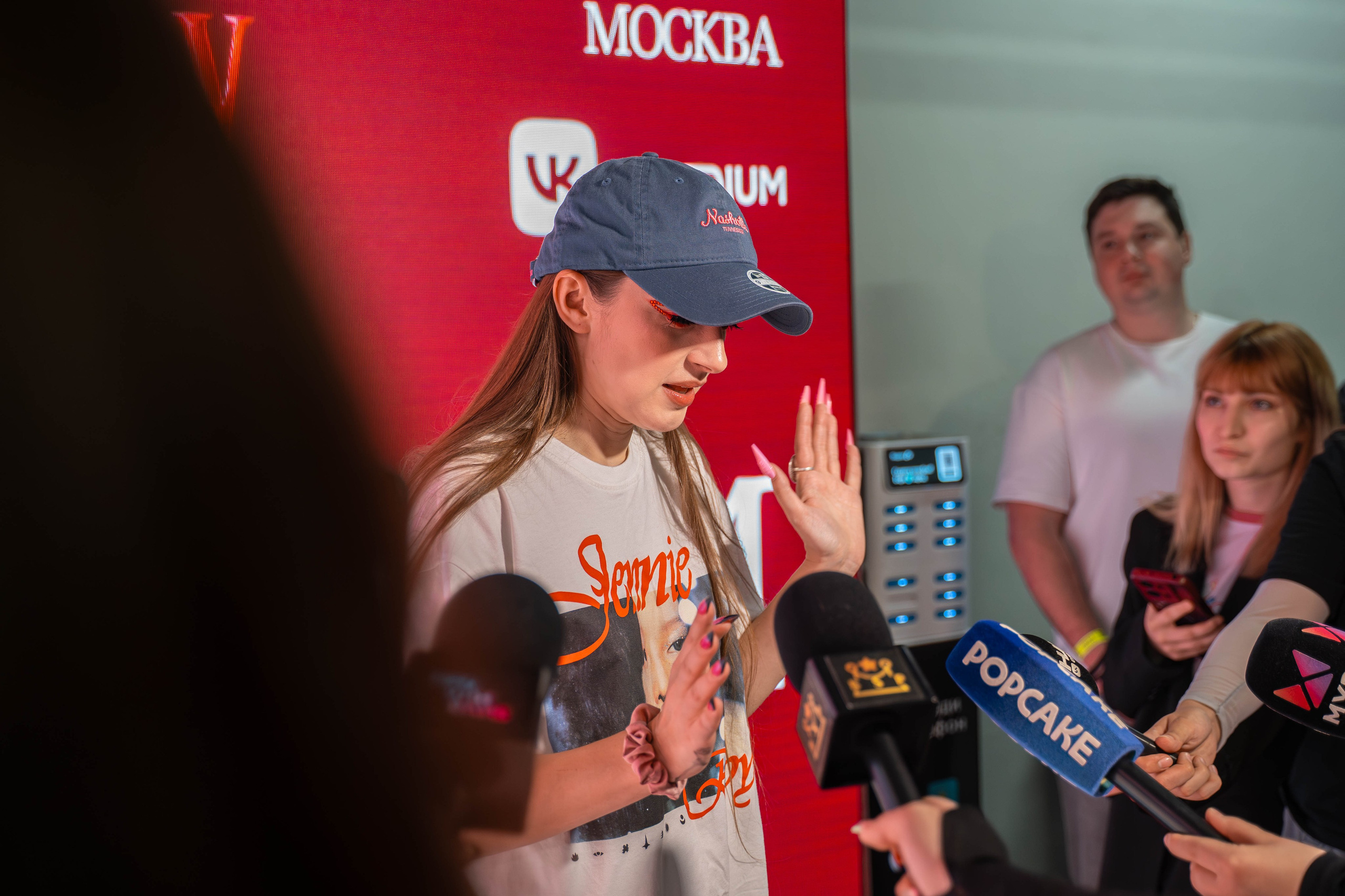 КОНЦЕРТЫ. Разноплановый фотограф из Москвы/Твери