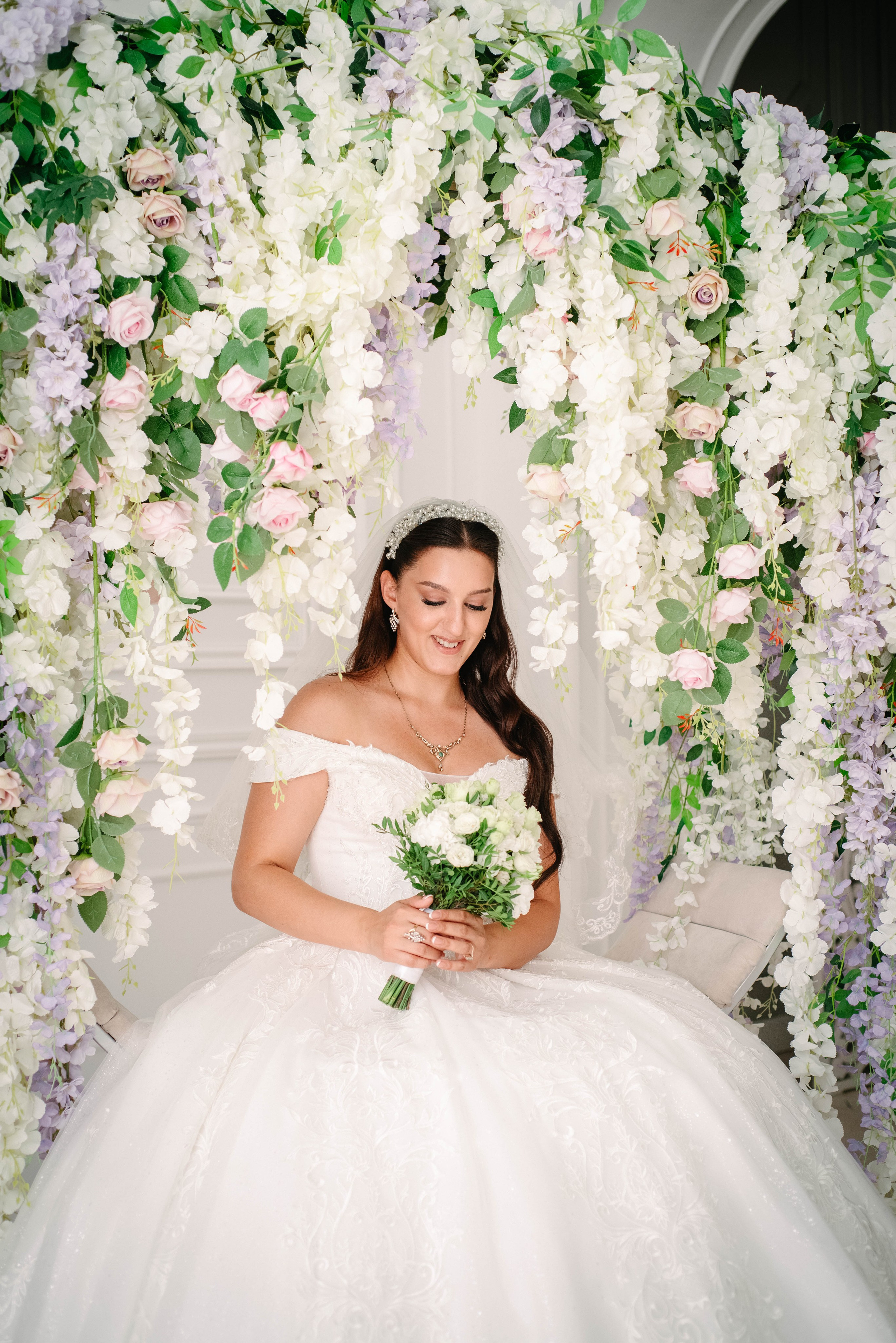 Маша & Вадим. Свадебный фотограф и видеограф в Новосибирске