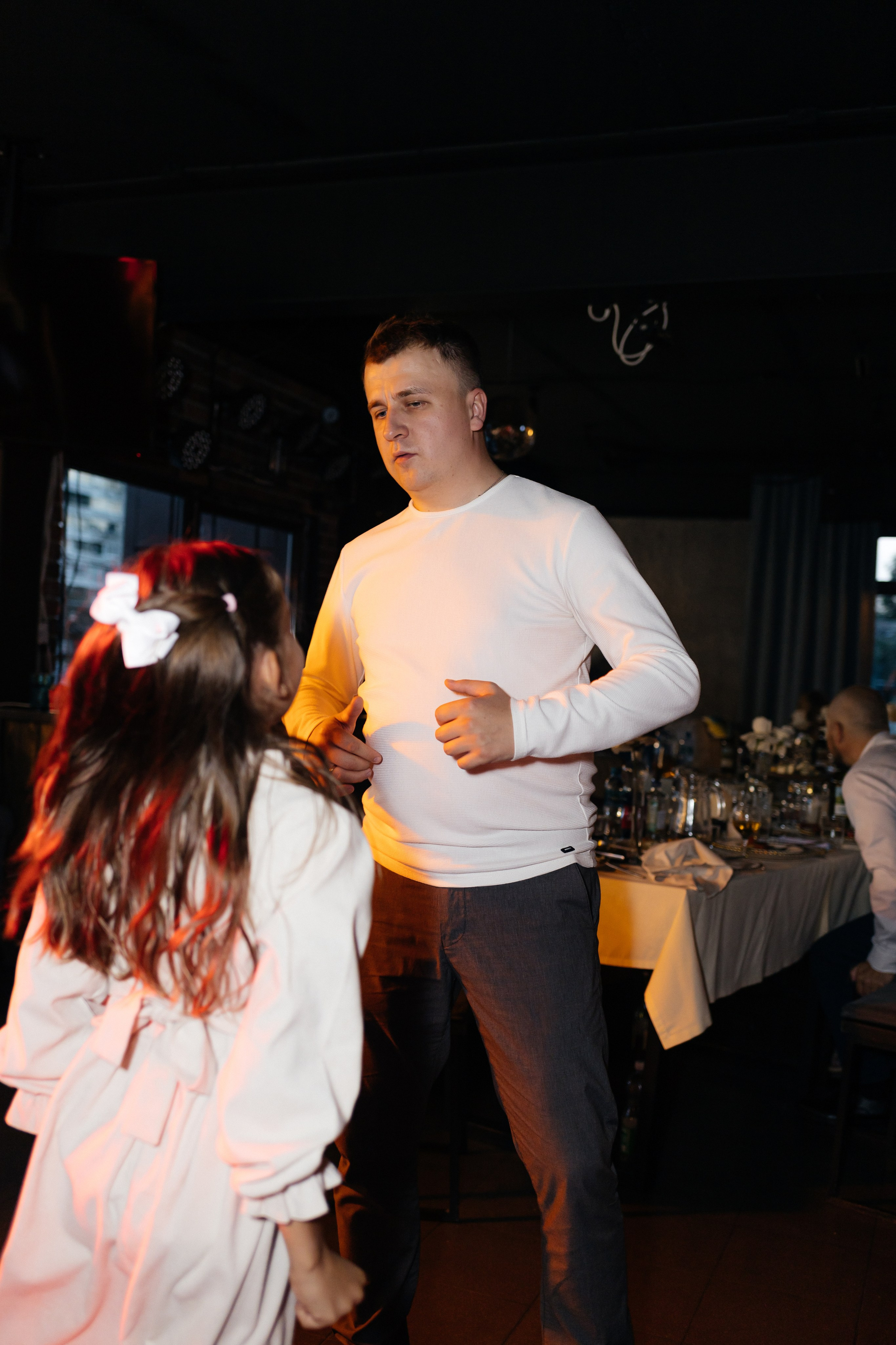 Даниил & Полина. Фотограф Петрозаводск/СПБ