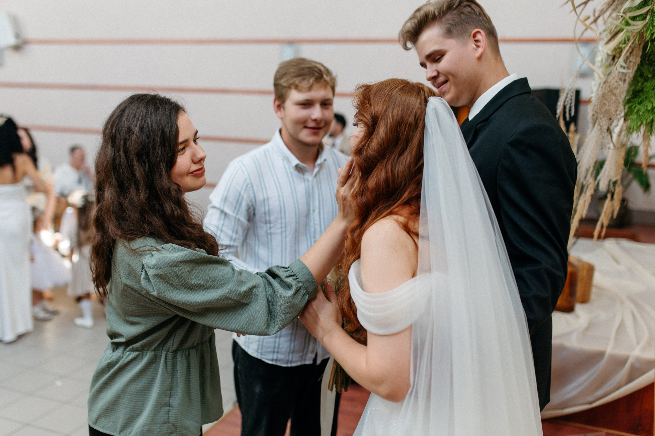 Илья и Эрика. Свадебный фотограф Гродно Минск Destination wedding photographer