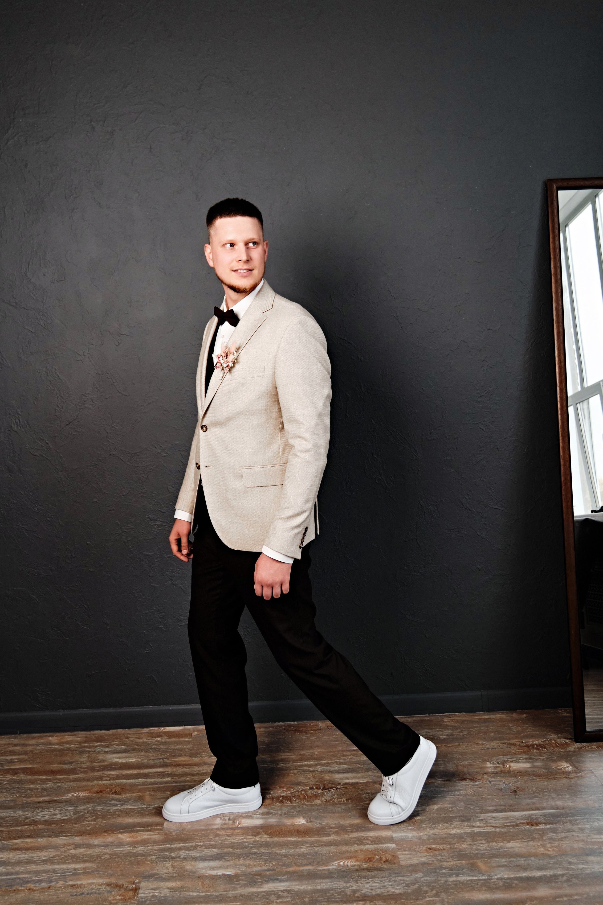 Лада и Константин