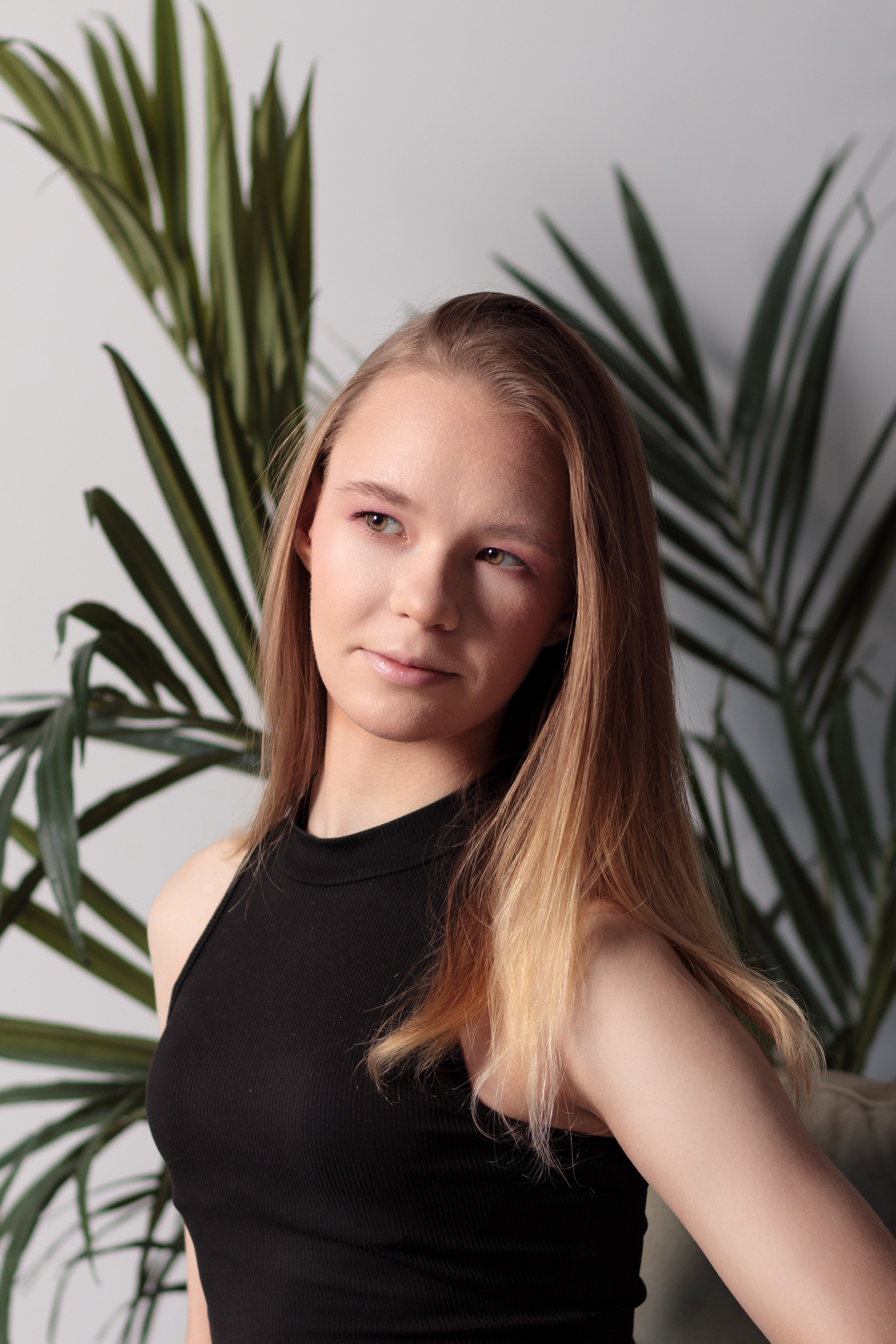 Дарья Крутикова. Promodels