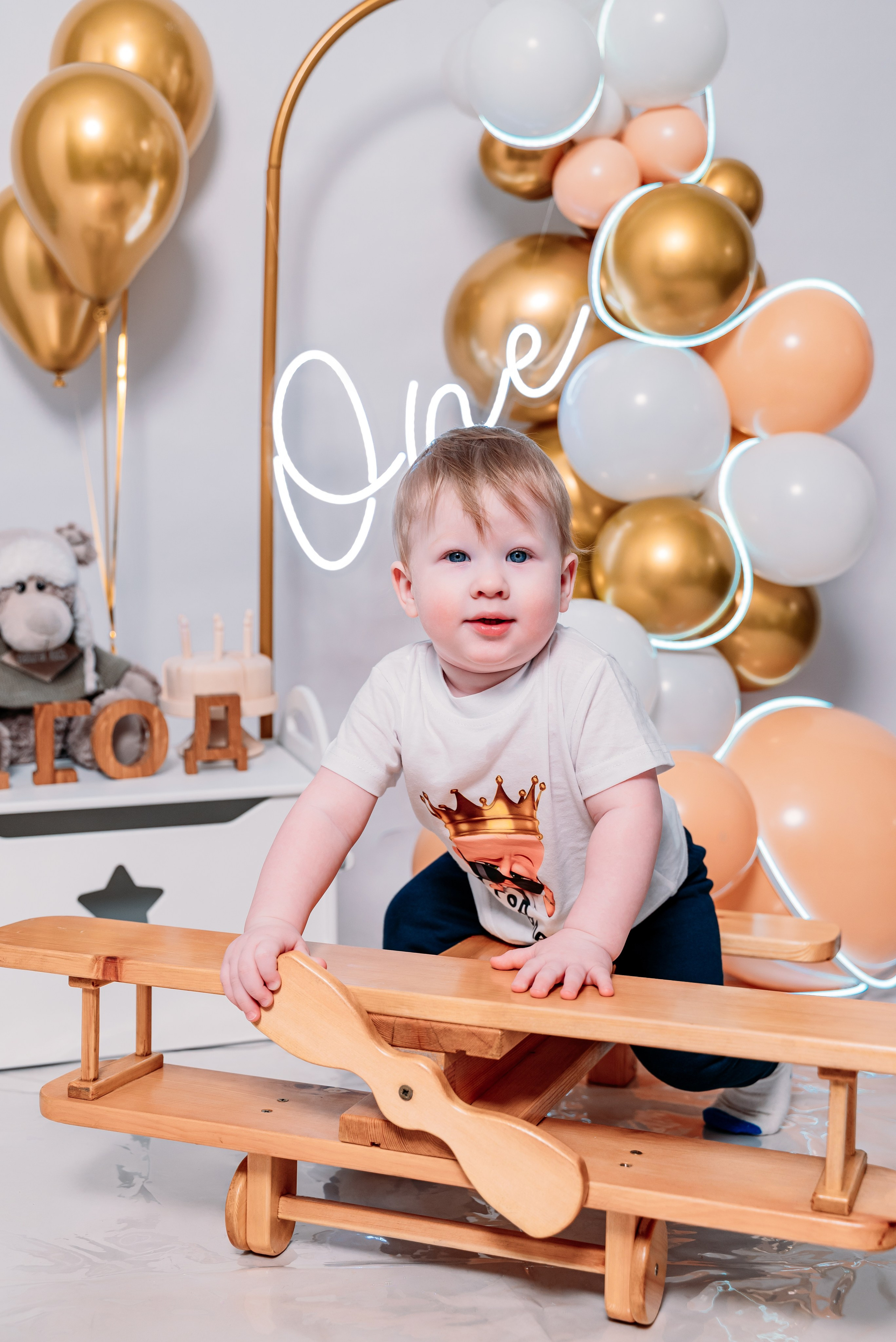 Годовасие. Фотограф Алёна Царькова. Киселевск