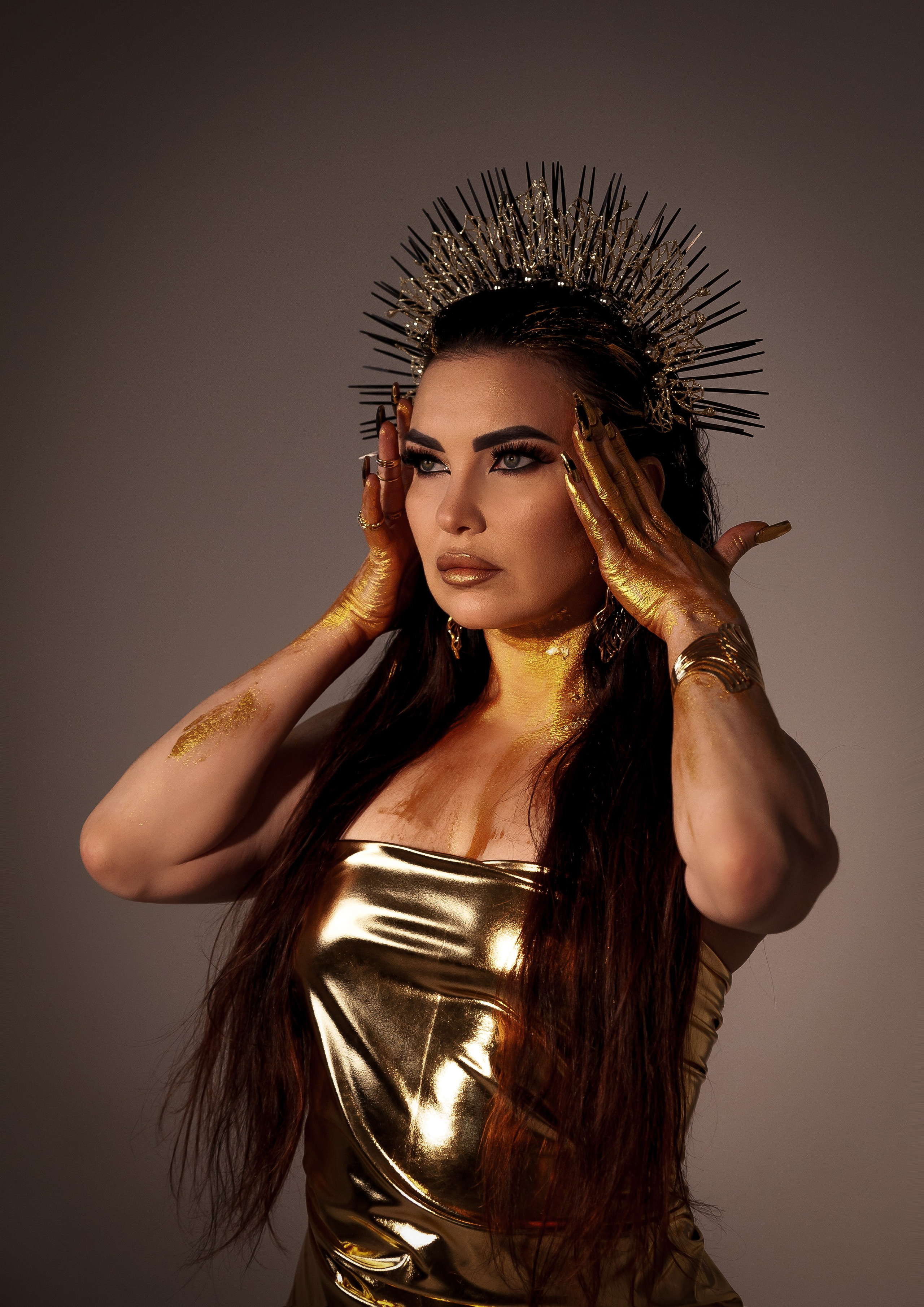 ЗОЛОТО. Фотограф Крым, Севастополь