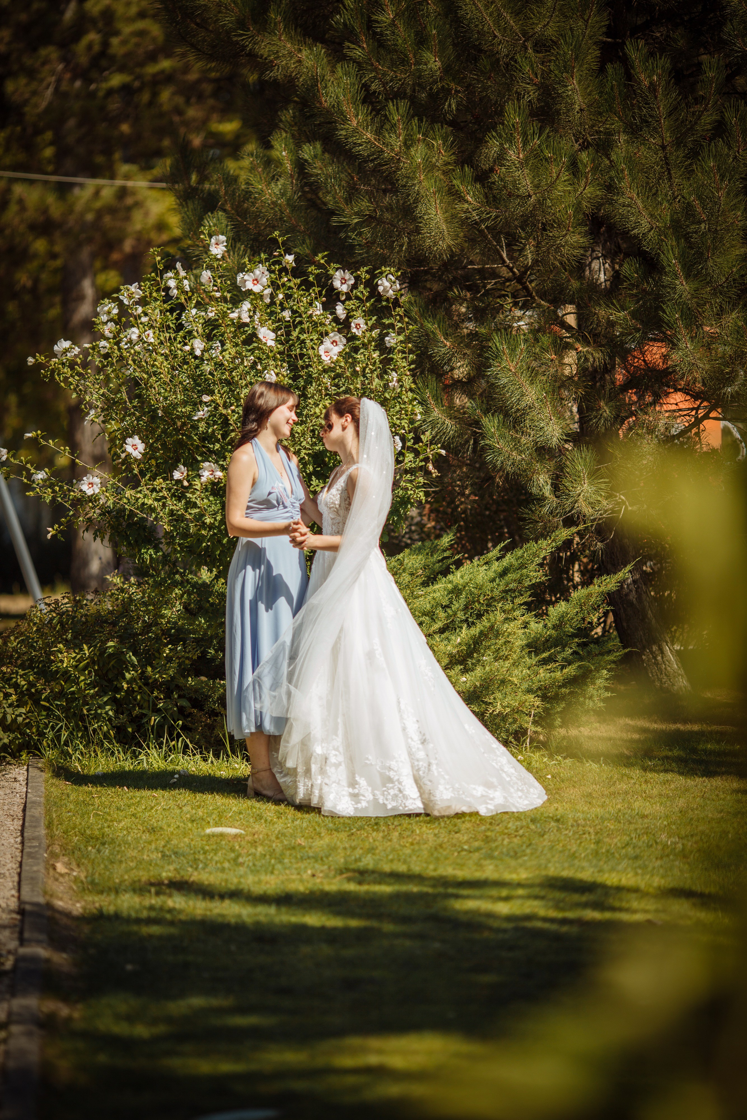 Свадебные сьемки. Фотограф Крым, Севастополь