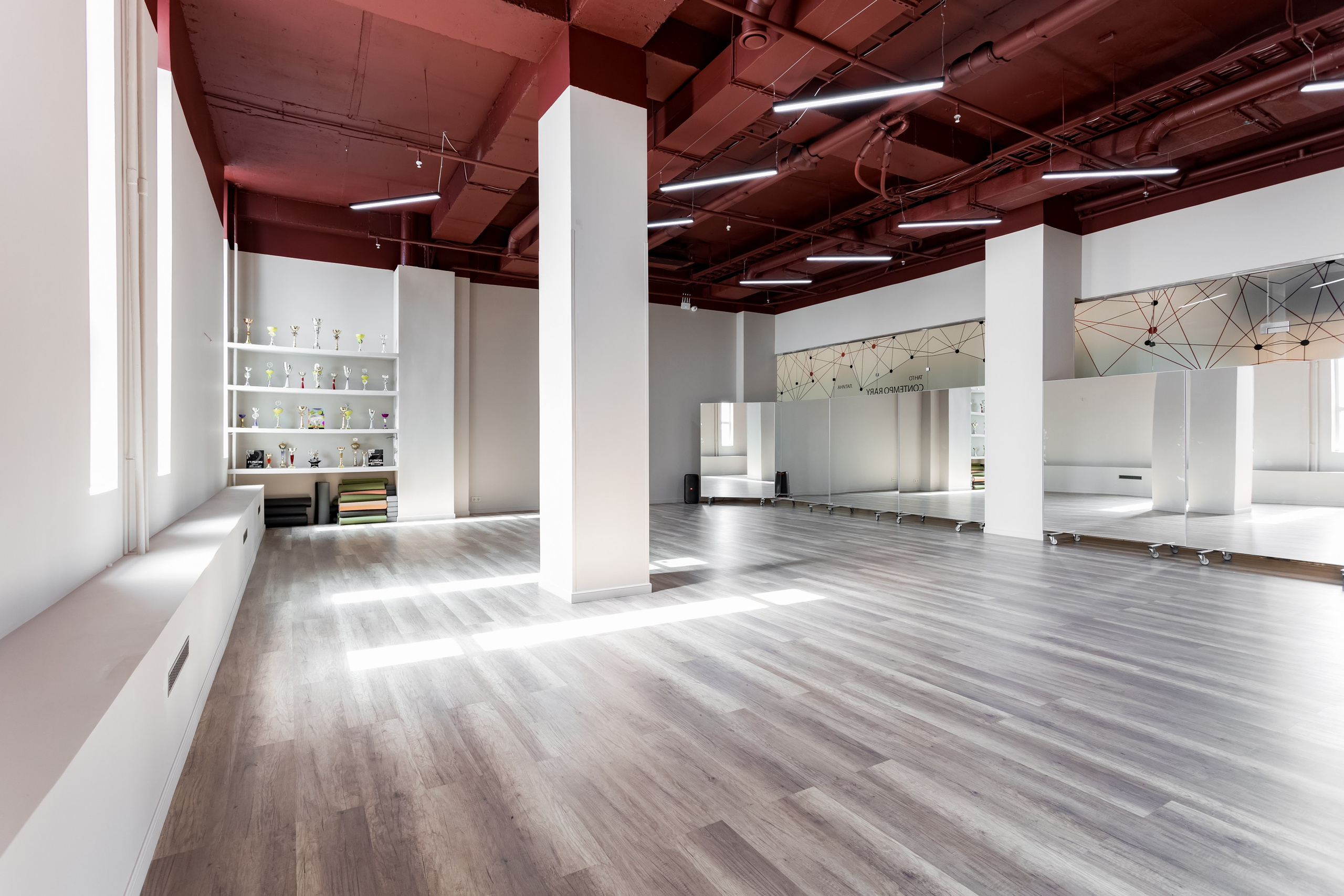 Школа танцев Liberty dance. Интерьеры, Контент, Портреты | Фотограф в Москве Дани Терно