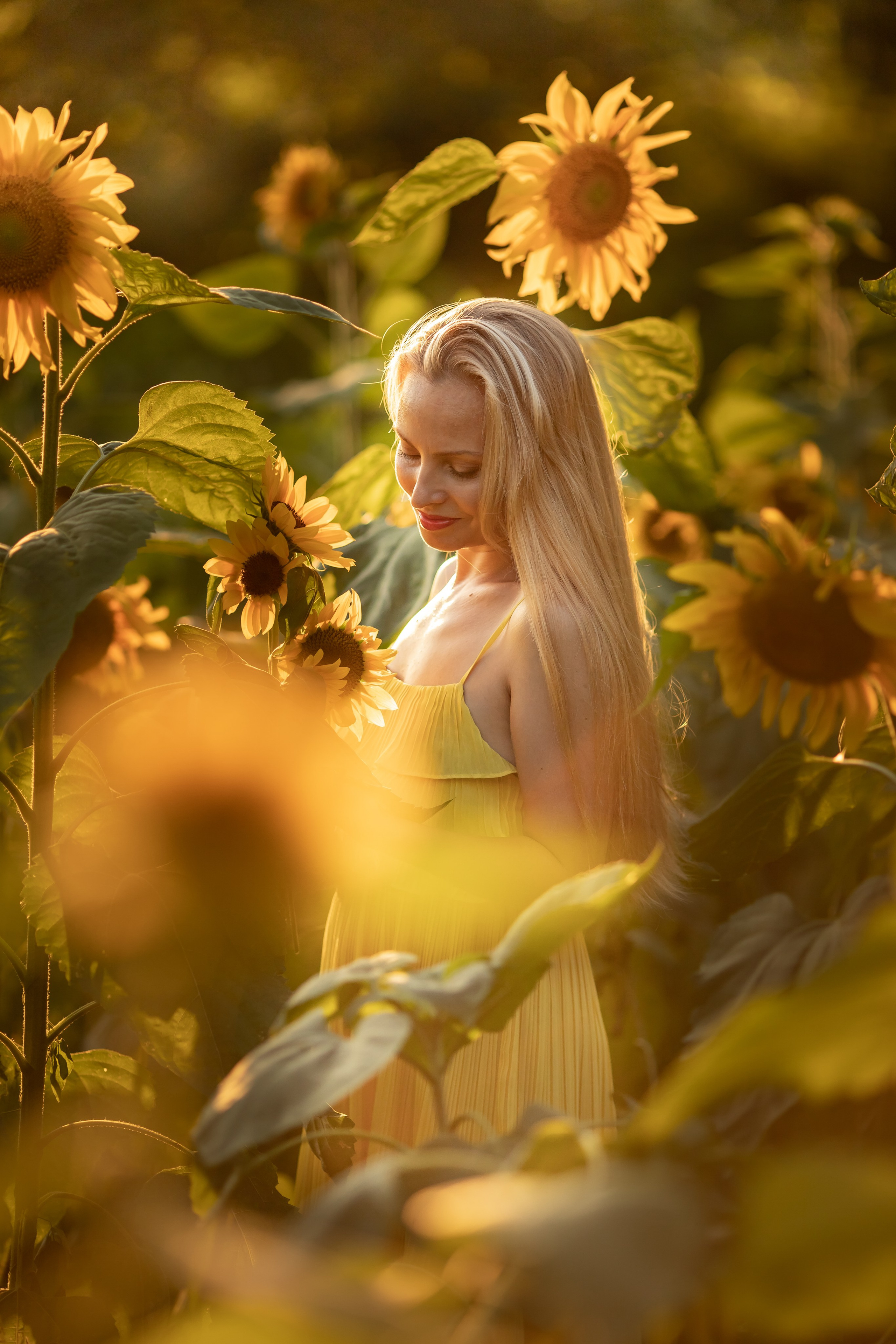 Индивидуальная съемка. Детский и семейный фотограф во Владивостоке Светлана Шаповаленко