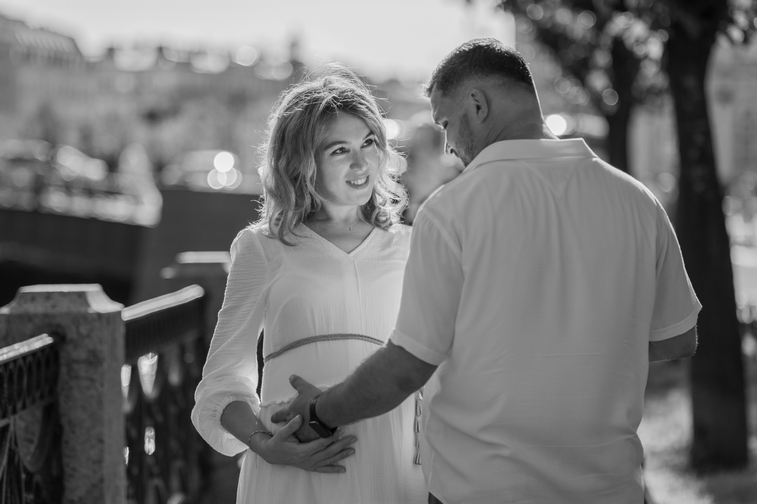 Отзывы. Мария Марченкова фотограф СПб