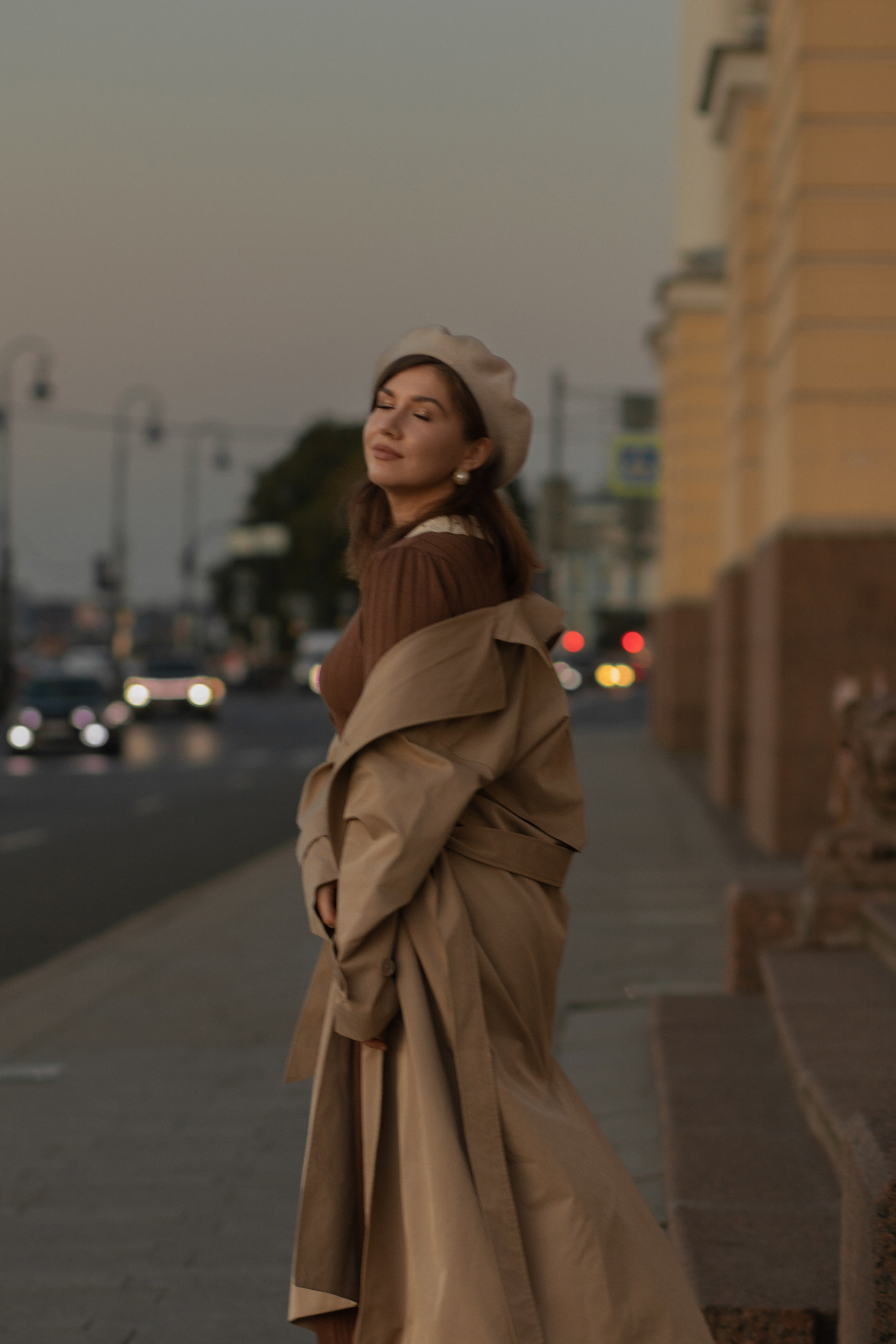 Лили. Мария Марченкова фотограф СПб