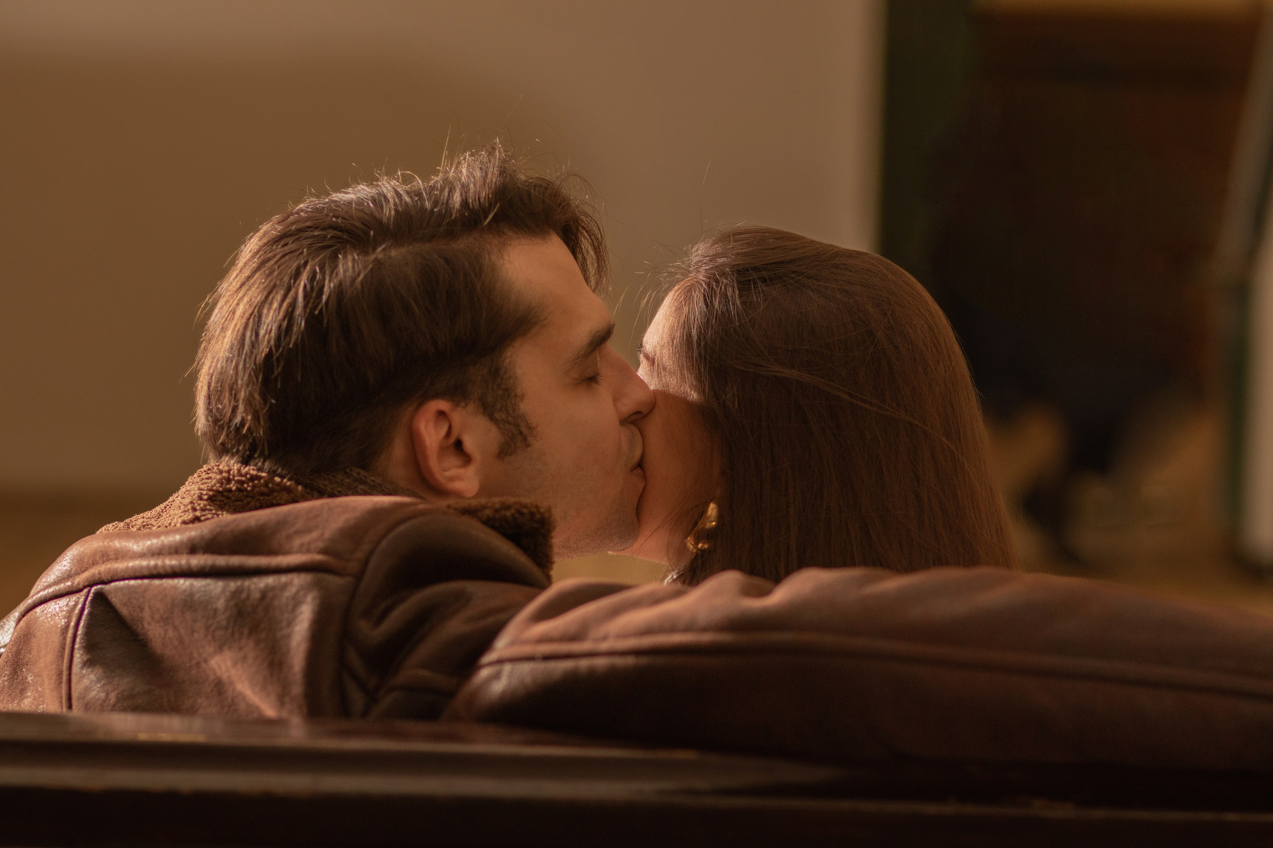 Оля и Саша. Мария Марченкова фотограф СПб