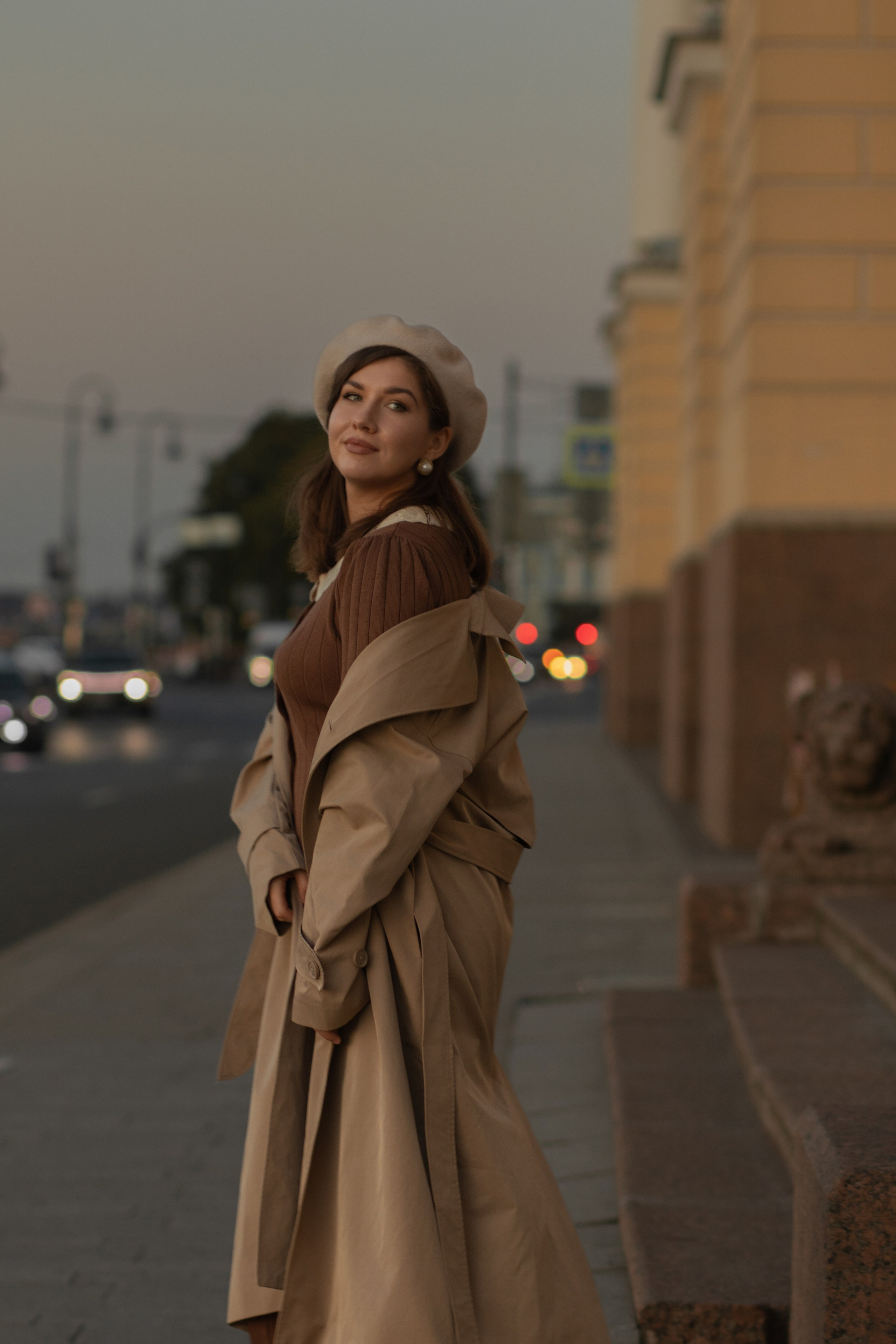 Лили. Мария Марченкова фотограф СПб