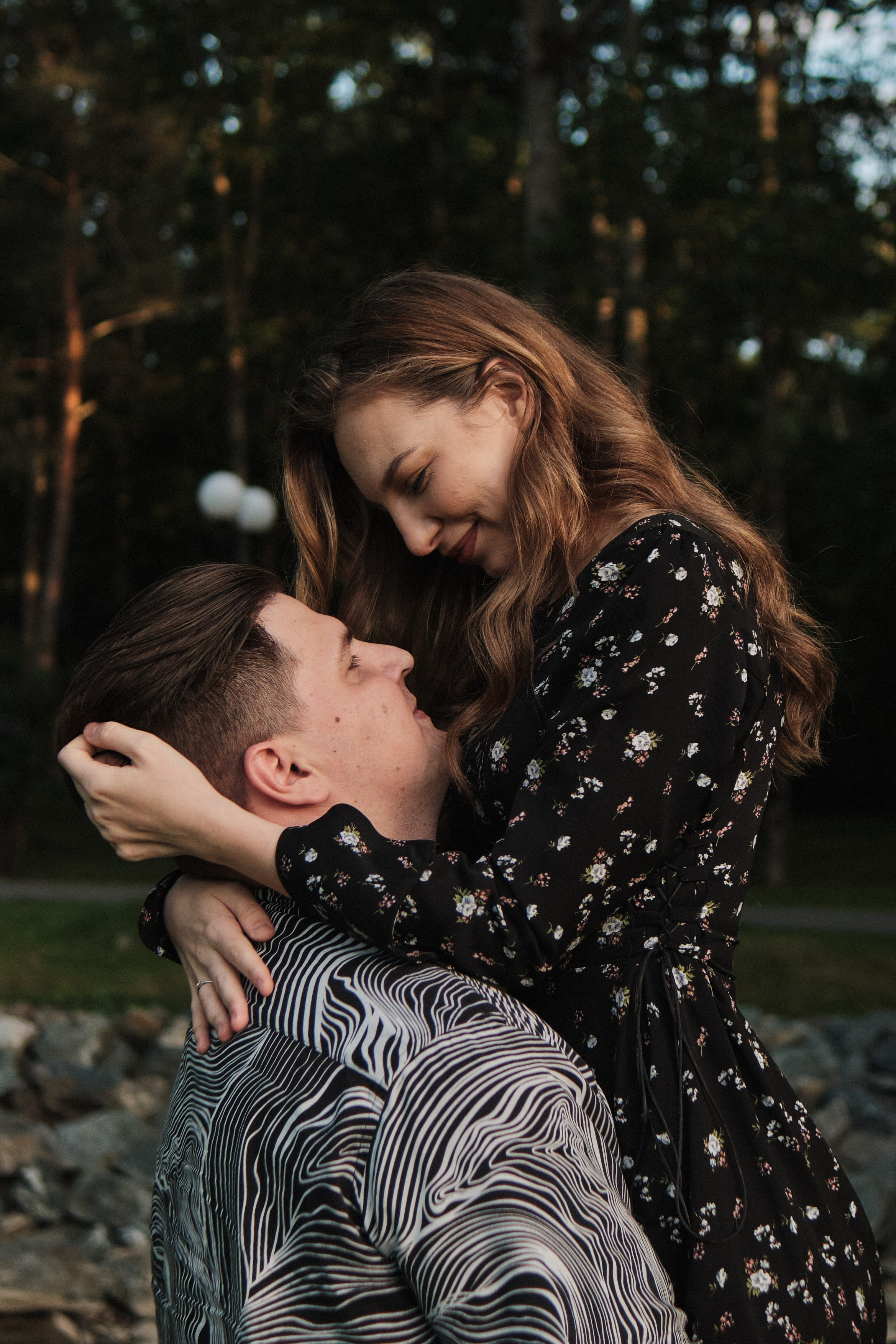 Семья Климковых