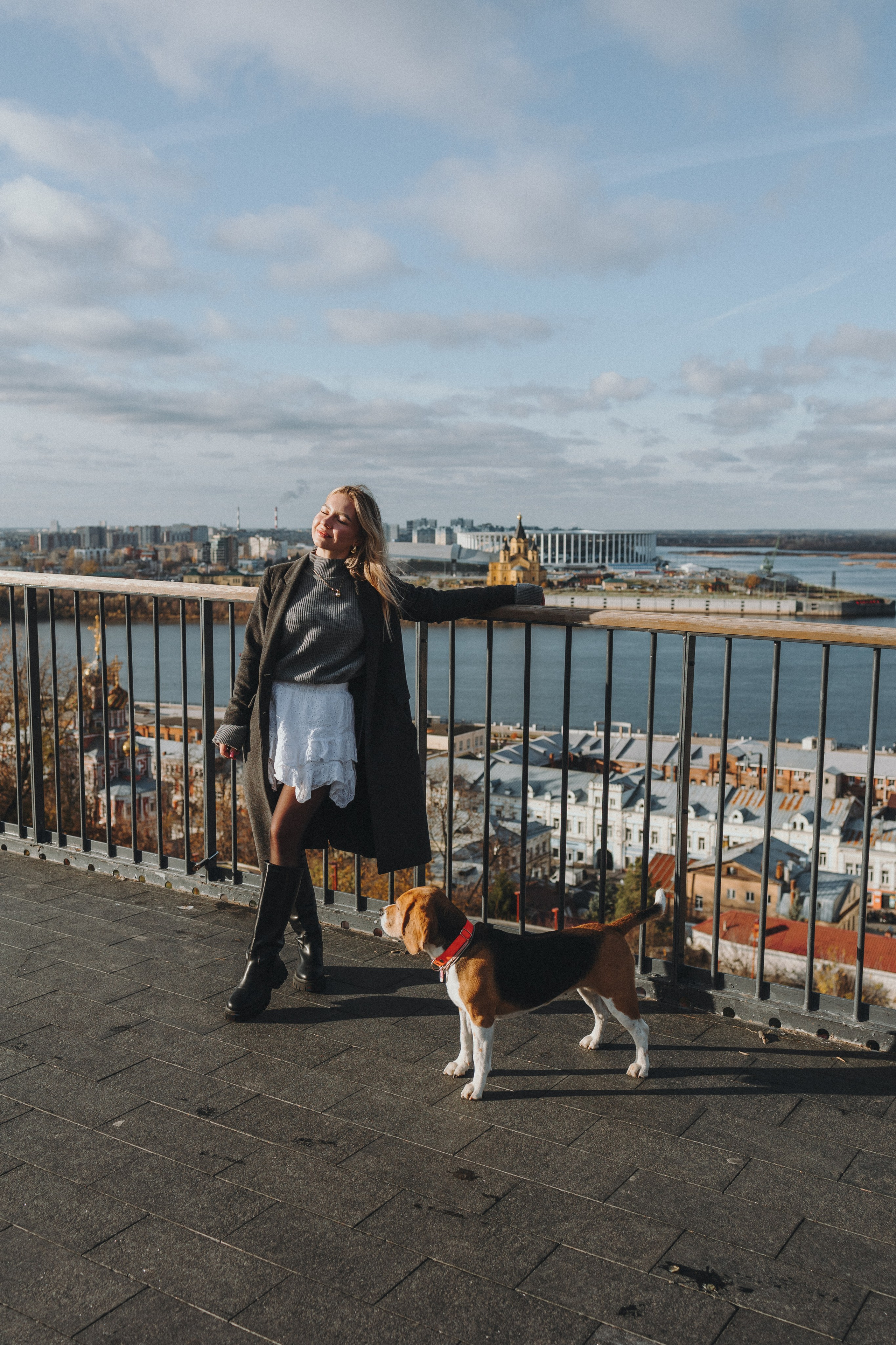 Аня и Моня. Фотограф — анималист Светлана Кысса|фотограф собак в Краснодаре и Нижнем Новгороде