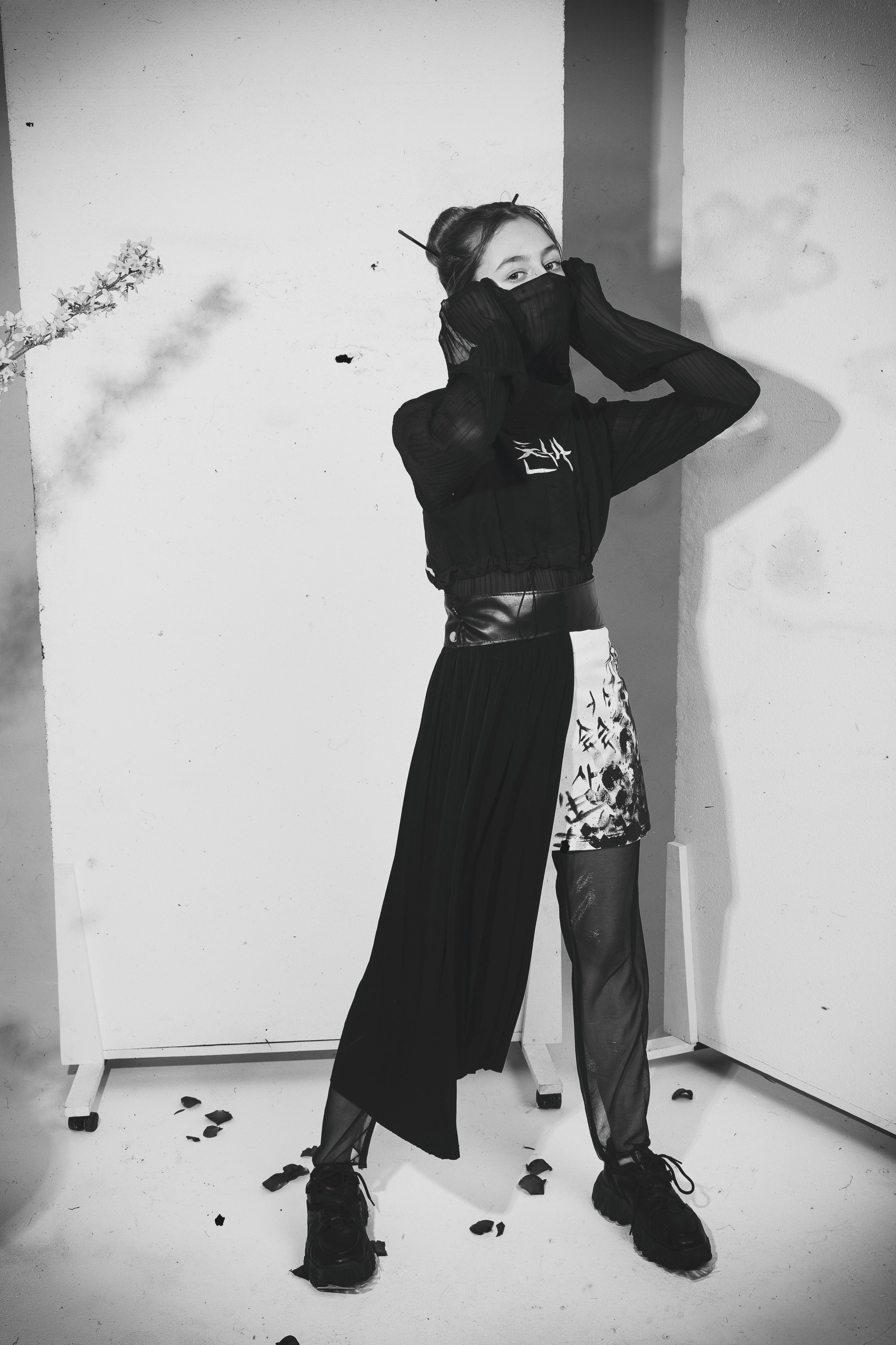 Хина Мацури. Фотограф Вероника Кольтеева