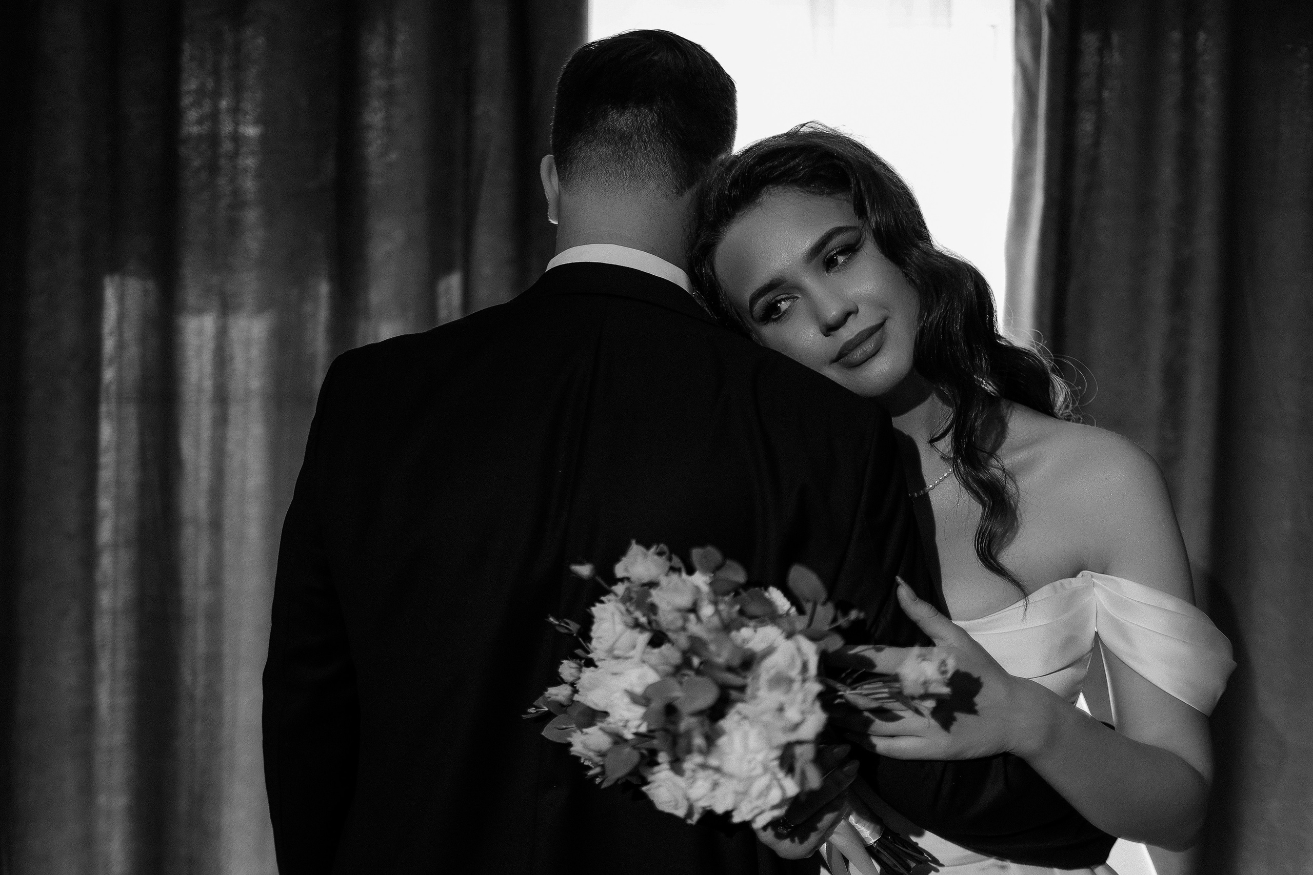 ЮРИЙ&ВАЛЕРИЯ. Фотограф Константин Неретин Магнитогорск, Челябинск, Екатеринбург, Москва, Питер, Тюмень