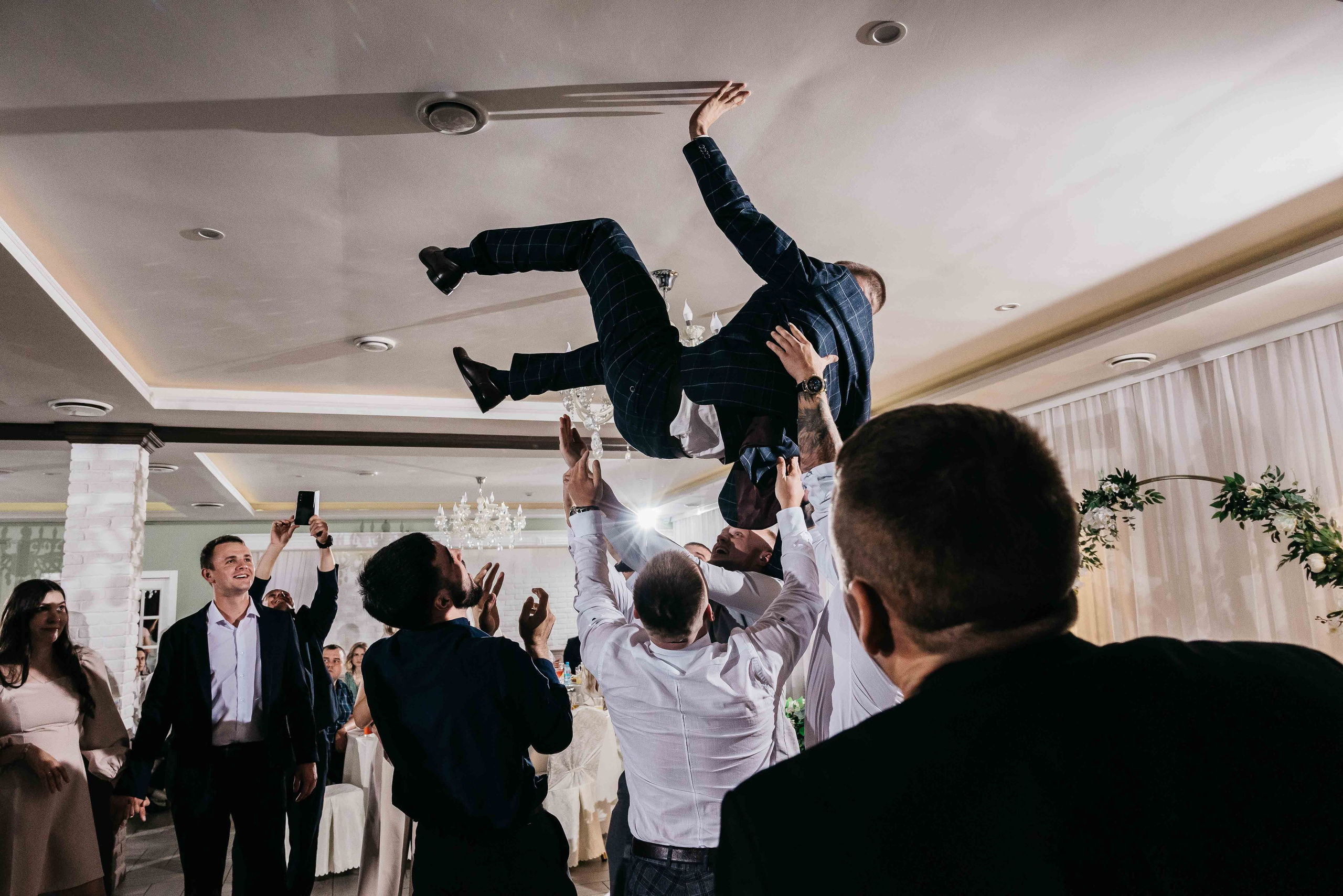 Ваня и Кристина. Тамара Власова